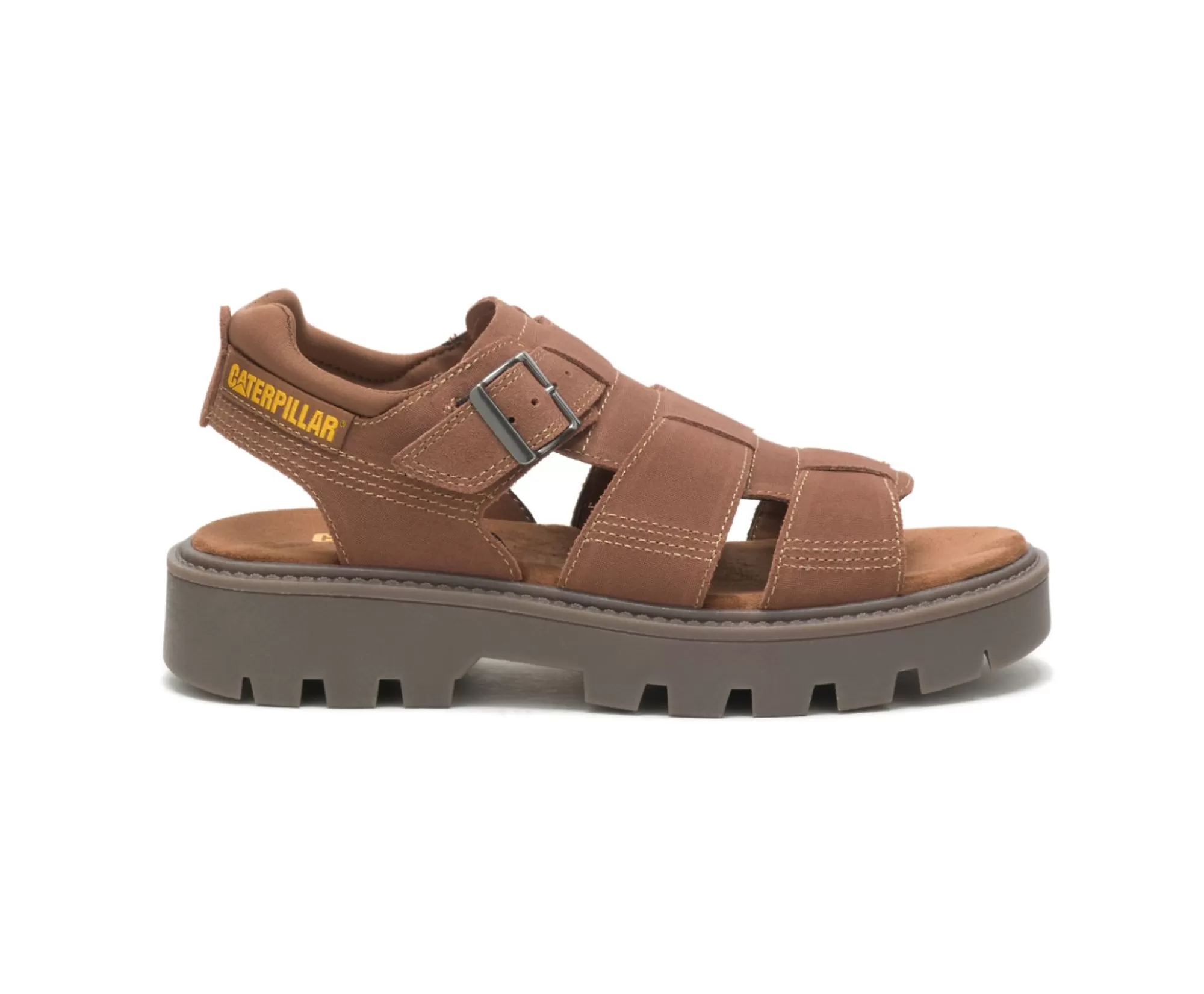 Hot Rigor Sandal Men Shoes