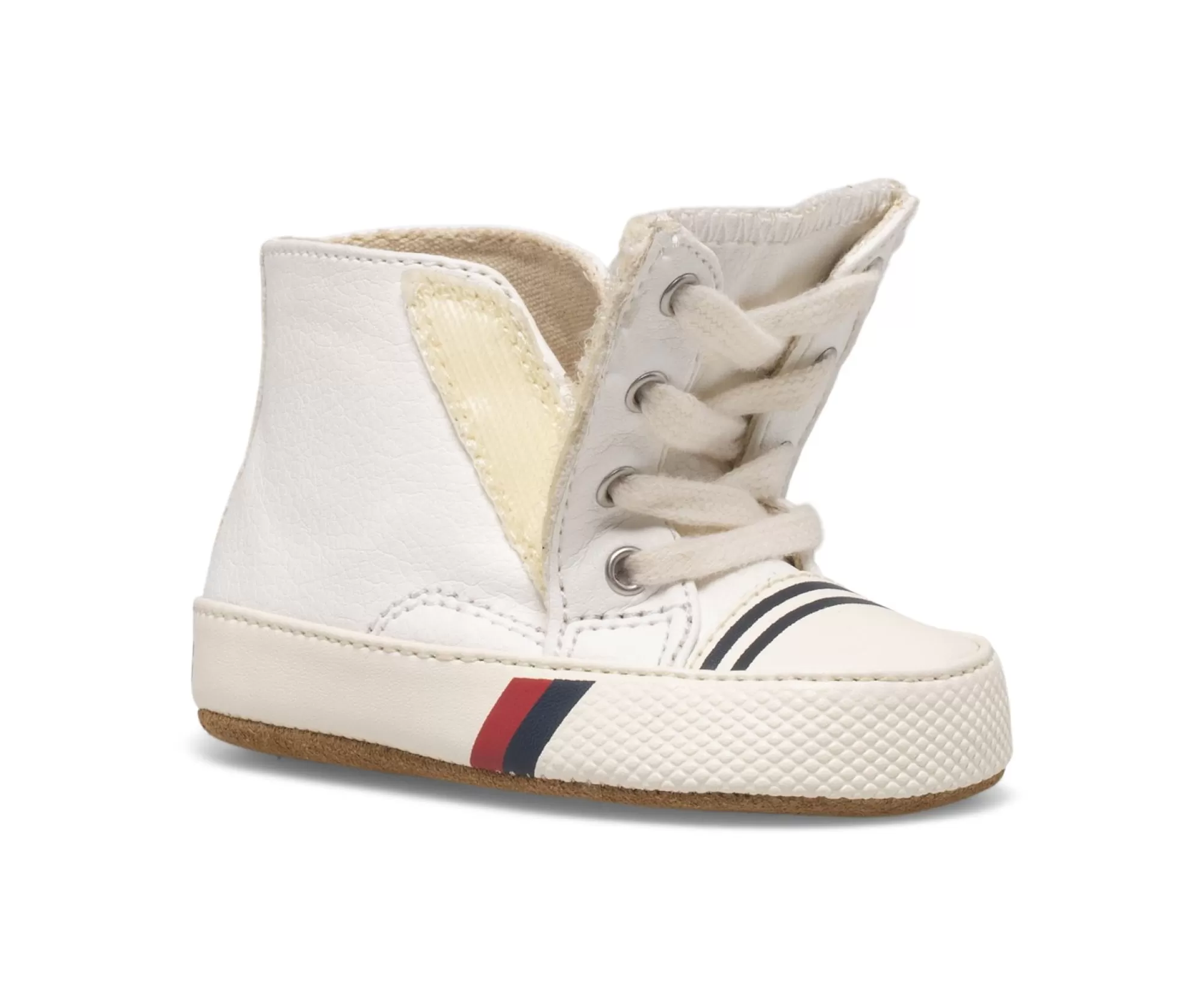 Store Royal Hi Crib Sneaker Kids Boys