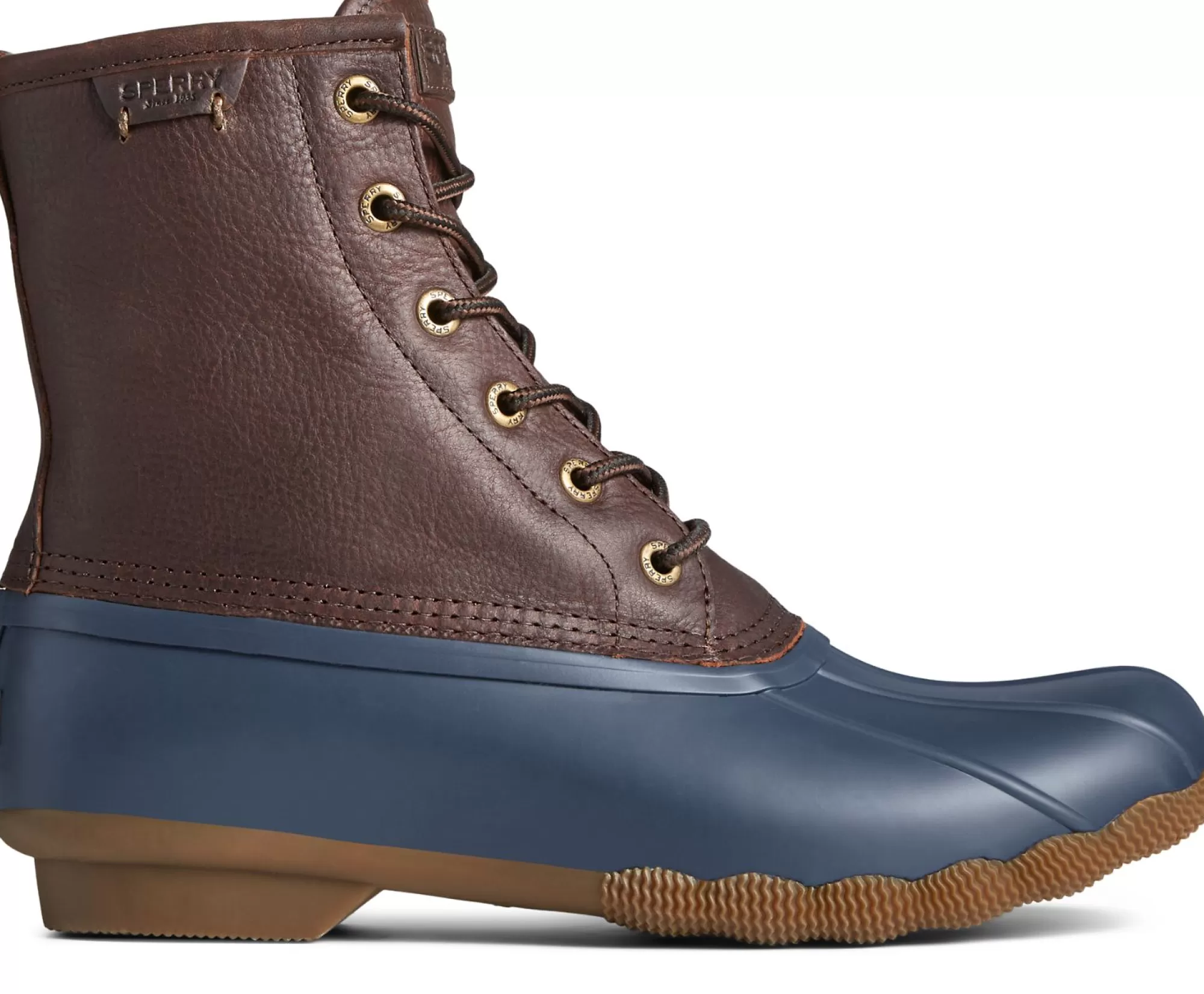 Sale Saltwater Duck Boot Men Shoes