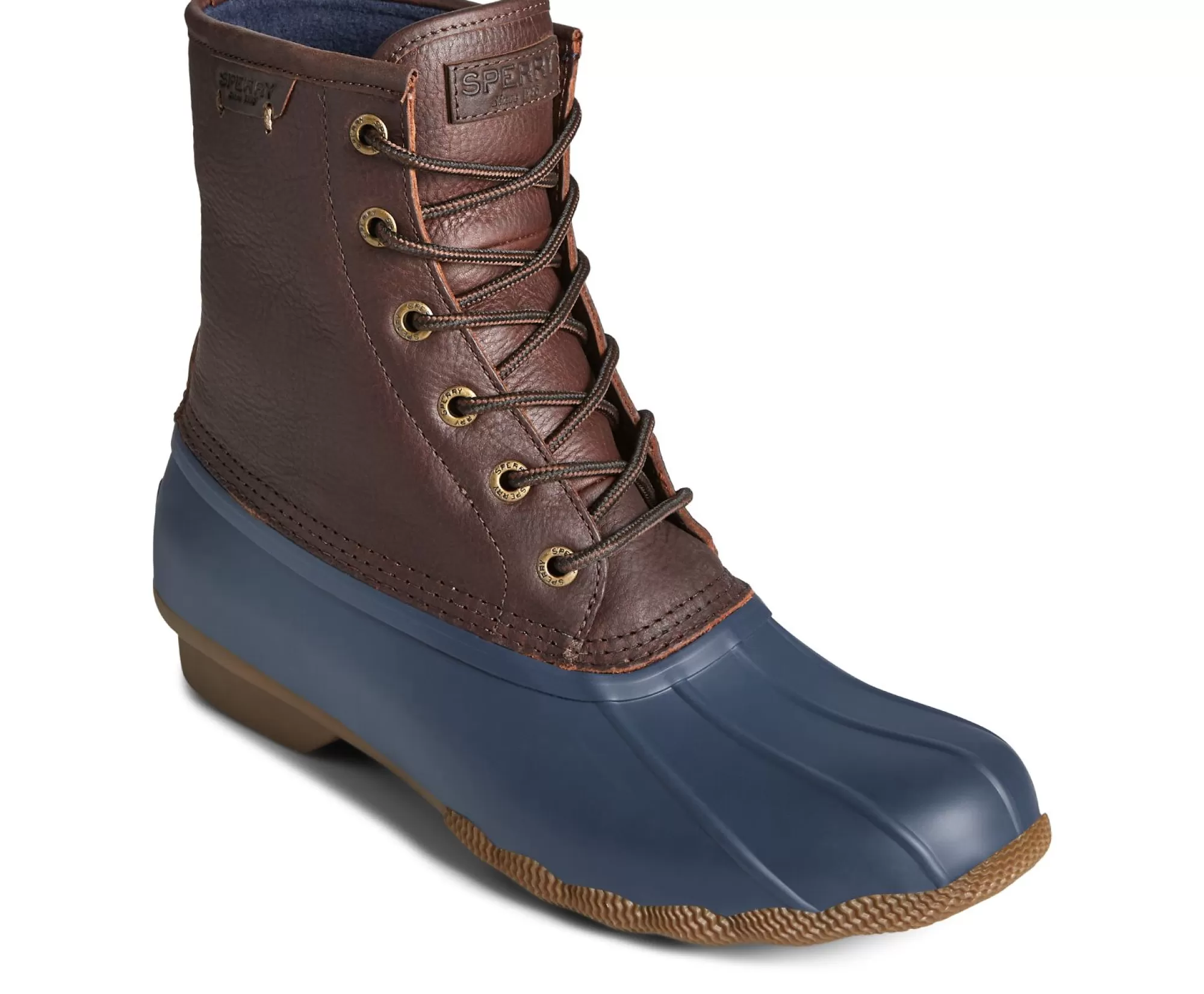 Sale Saltwater Duck Boot Men Shoes