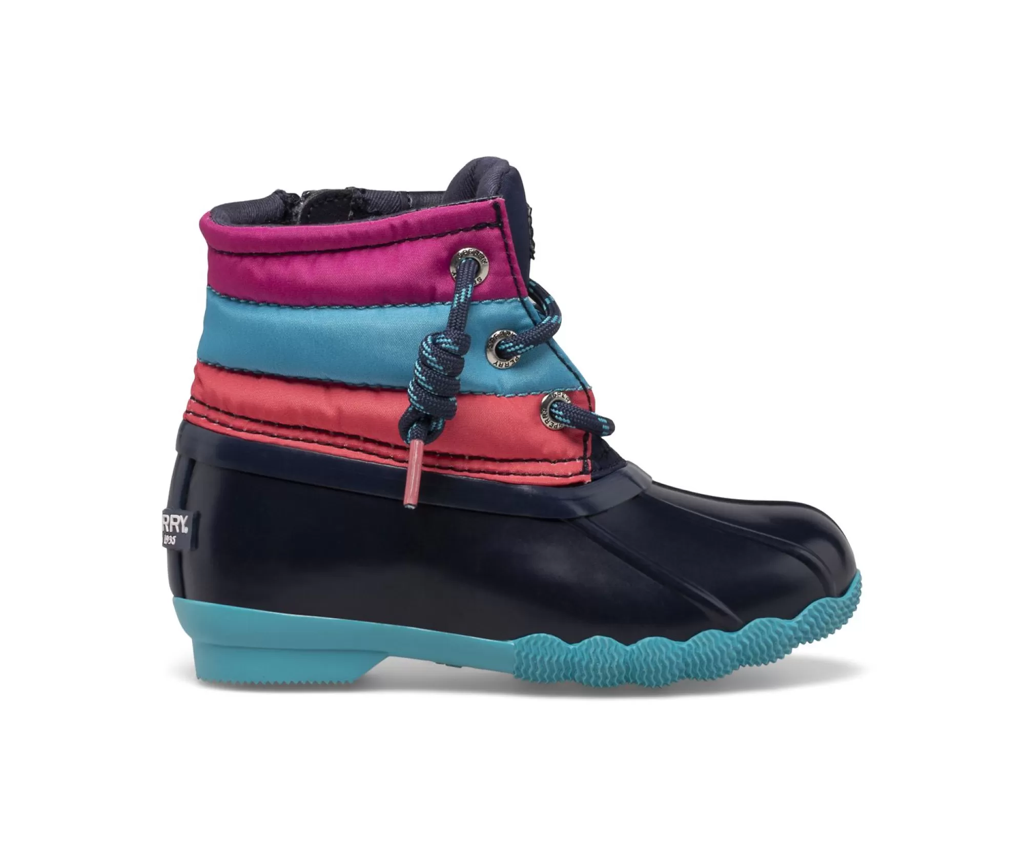 Online Saltwater Junior Duck Boot Kids Girls