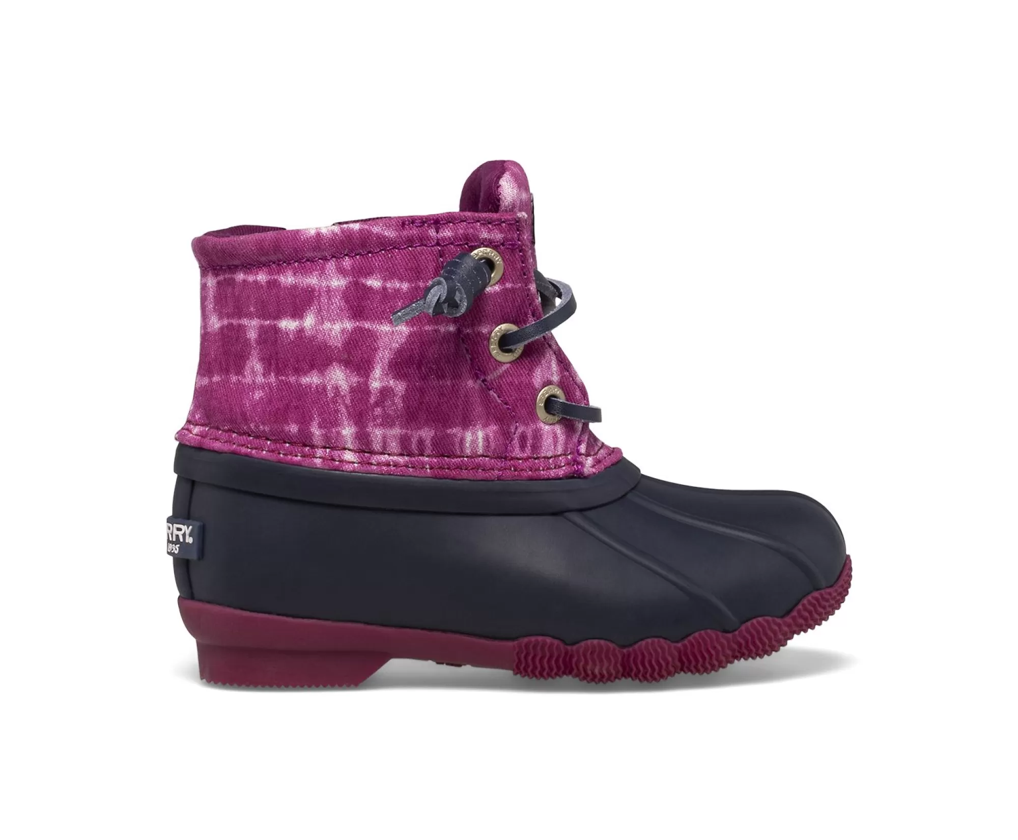 Best Sale Saltwater Junior Duck Boot Kids Girls