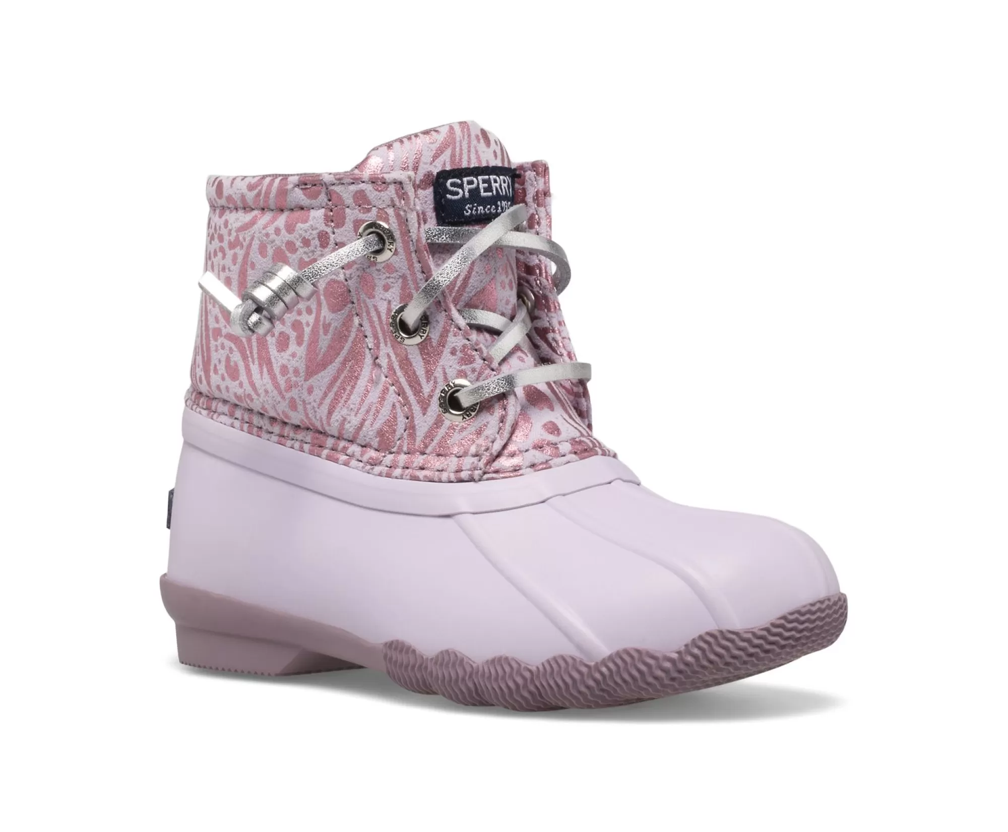 Flash Sale Saltwater Junior Duck Boot Kids Girls