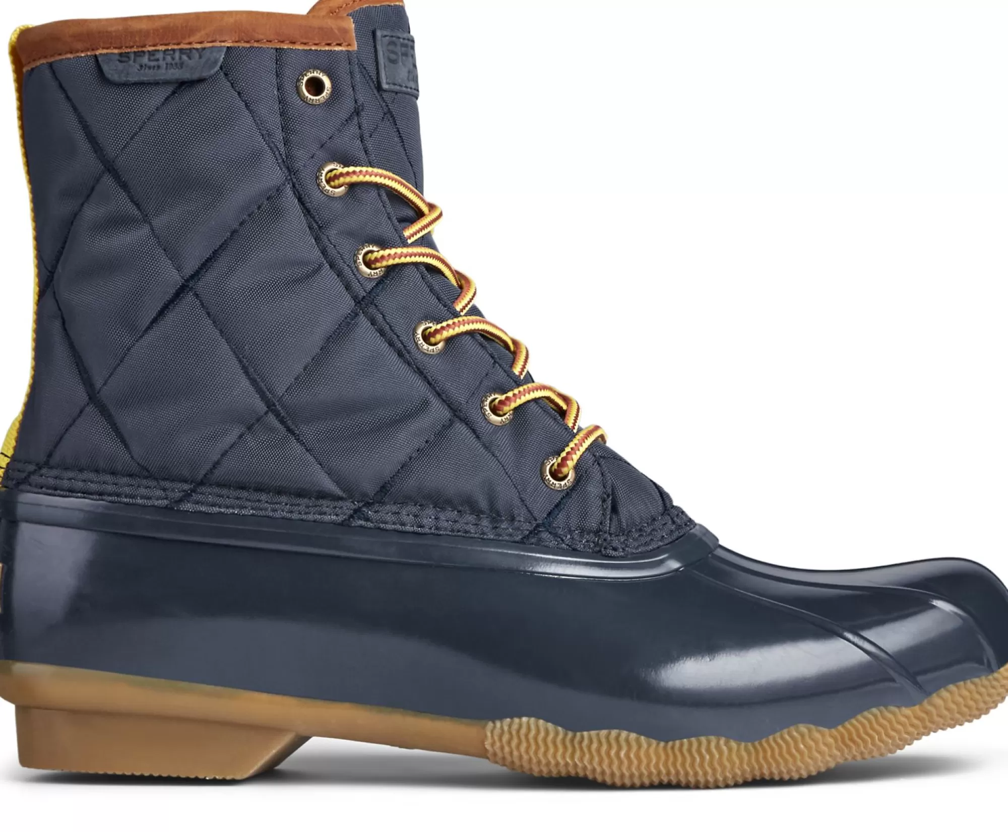 Hot Saltwater Nylon Duck Boot Men Shoes