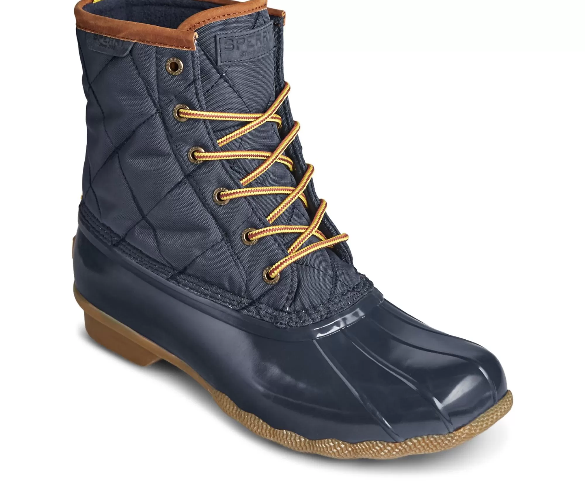 Hot Saltwater Nylon Duck Boot Men Shoes