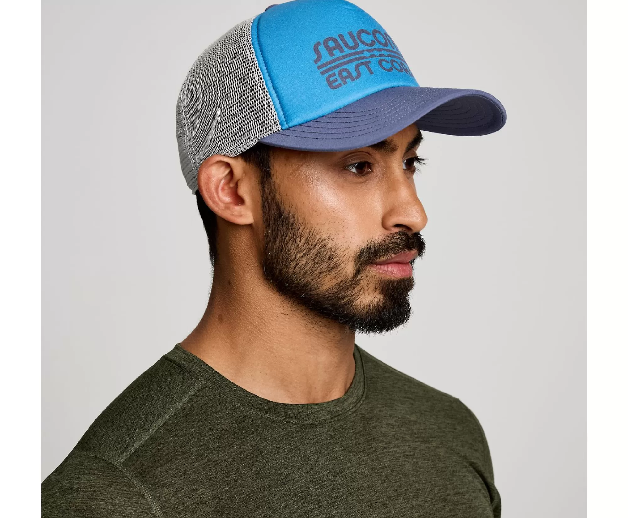 Cheap Foamie Trucker Hat Men Clothing & Accessories