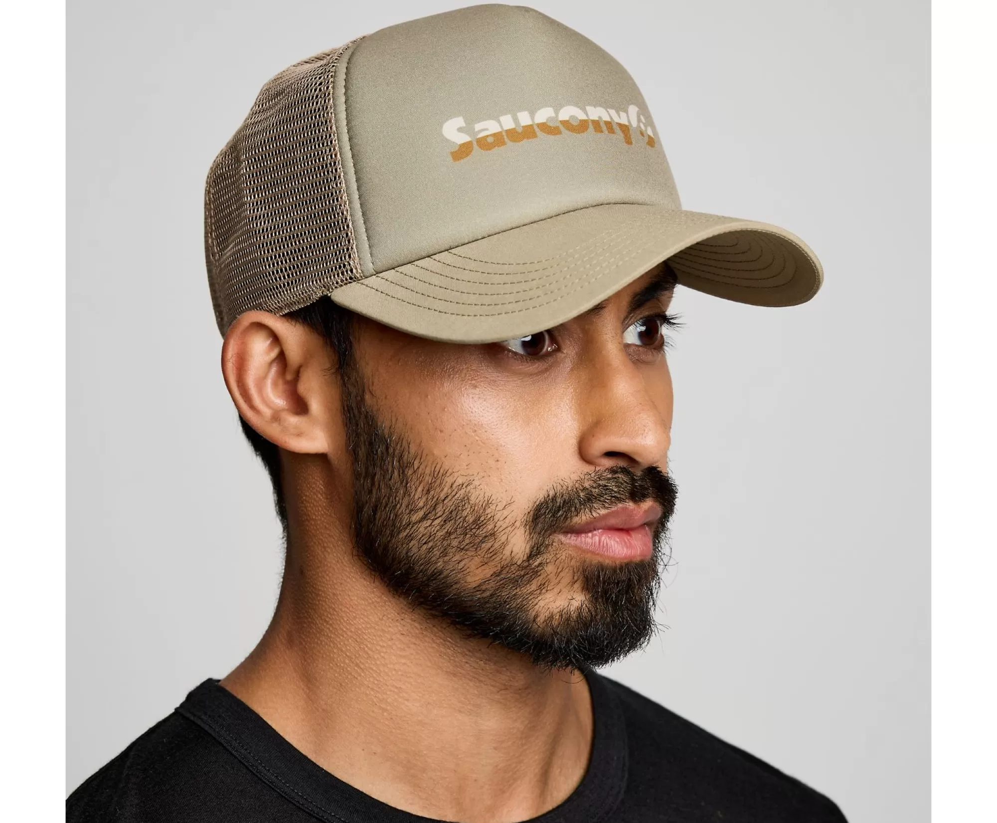 New Foamie Trucker Hat Men Clothing & Accessories