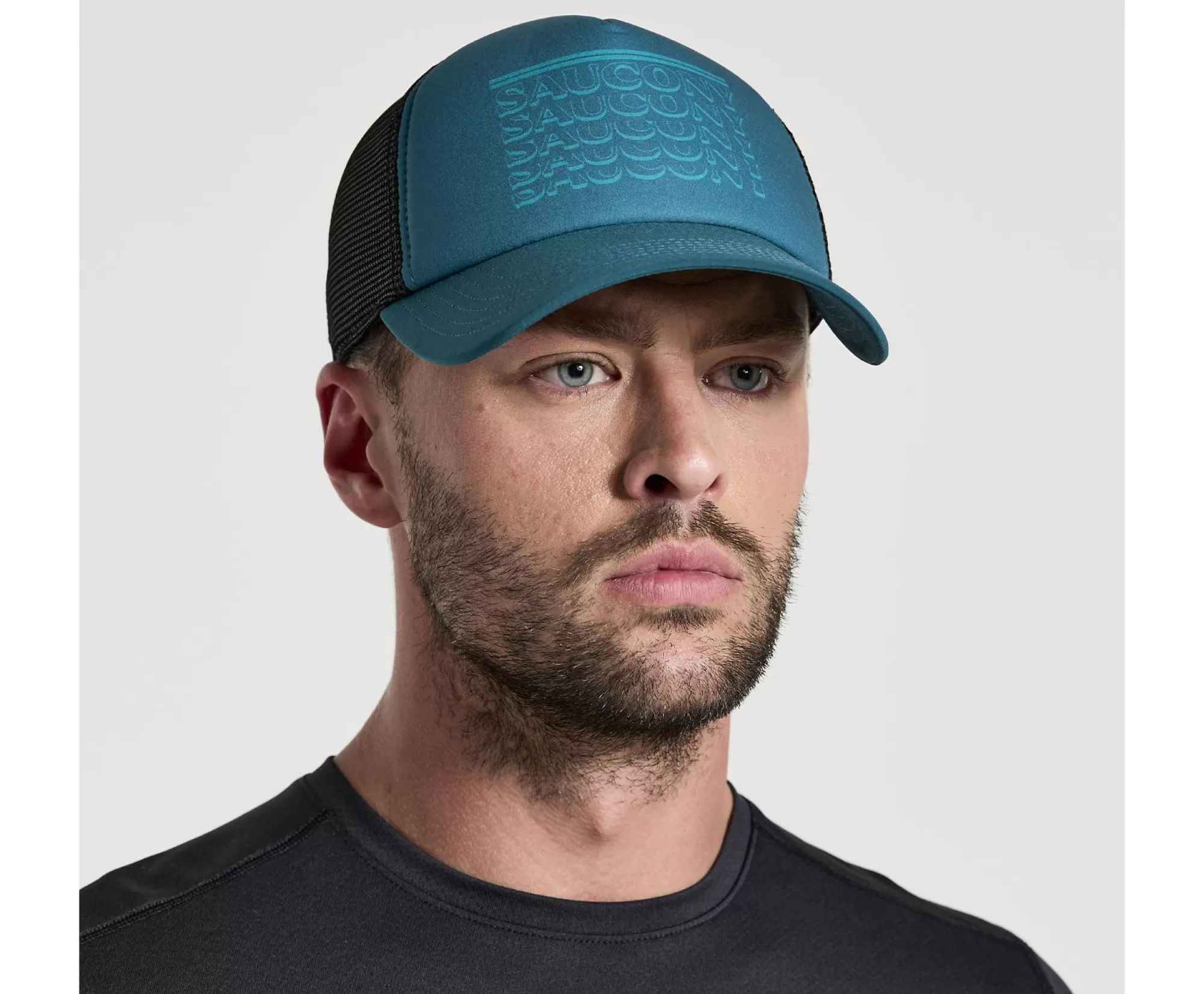 Fashion Foamie Trucker Hat Men Clothing & Accessories