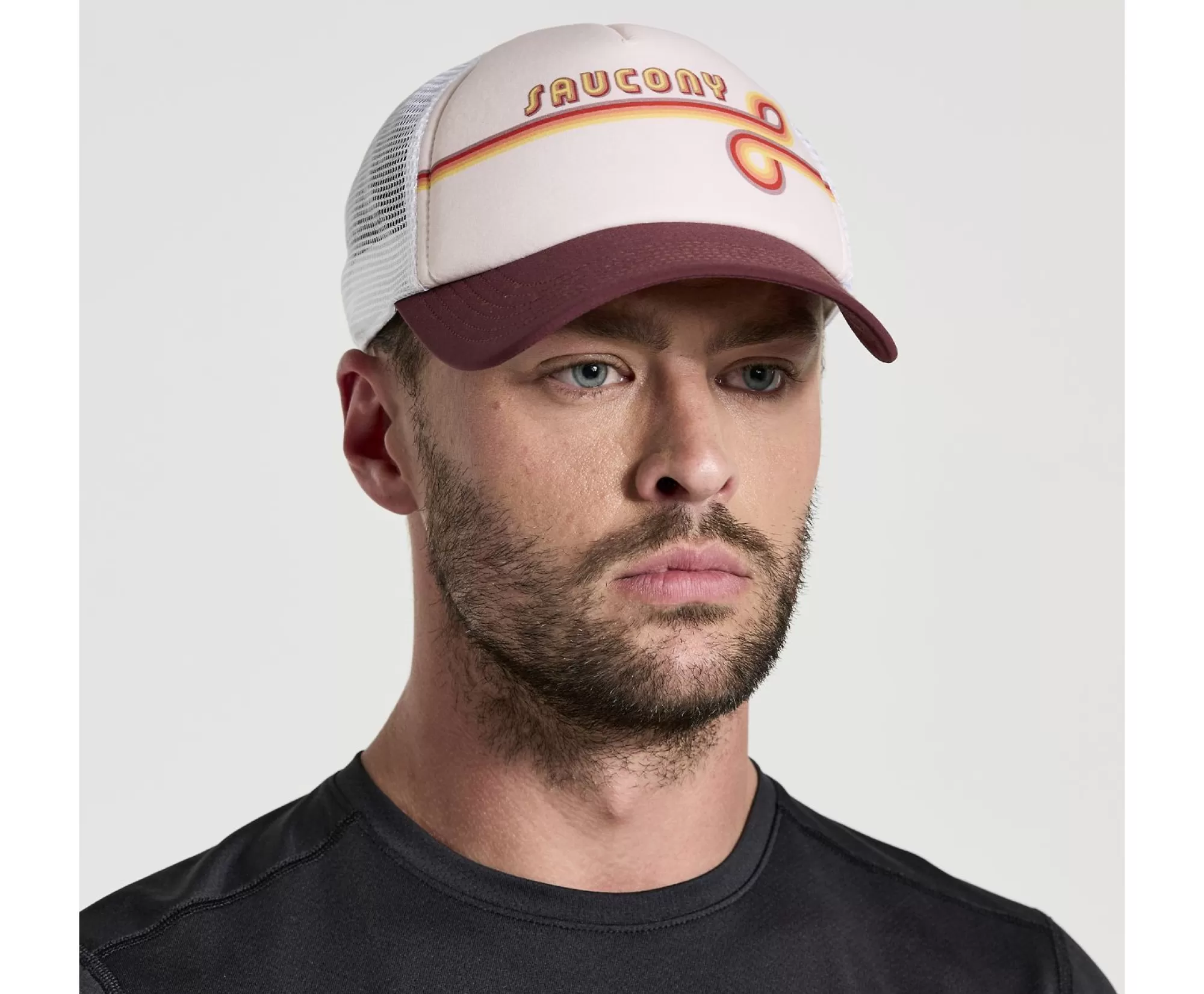 Discount Foamie Trucker Hat Men Clothing & Accessories