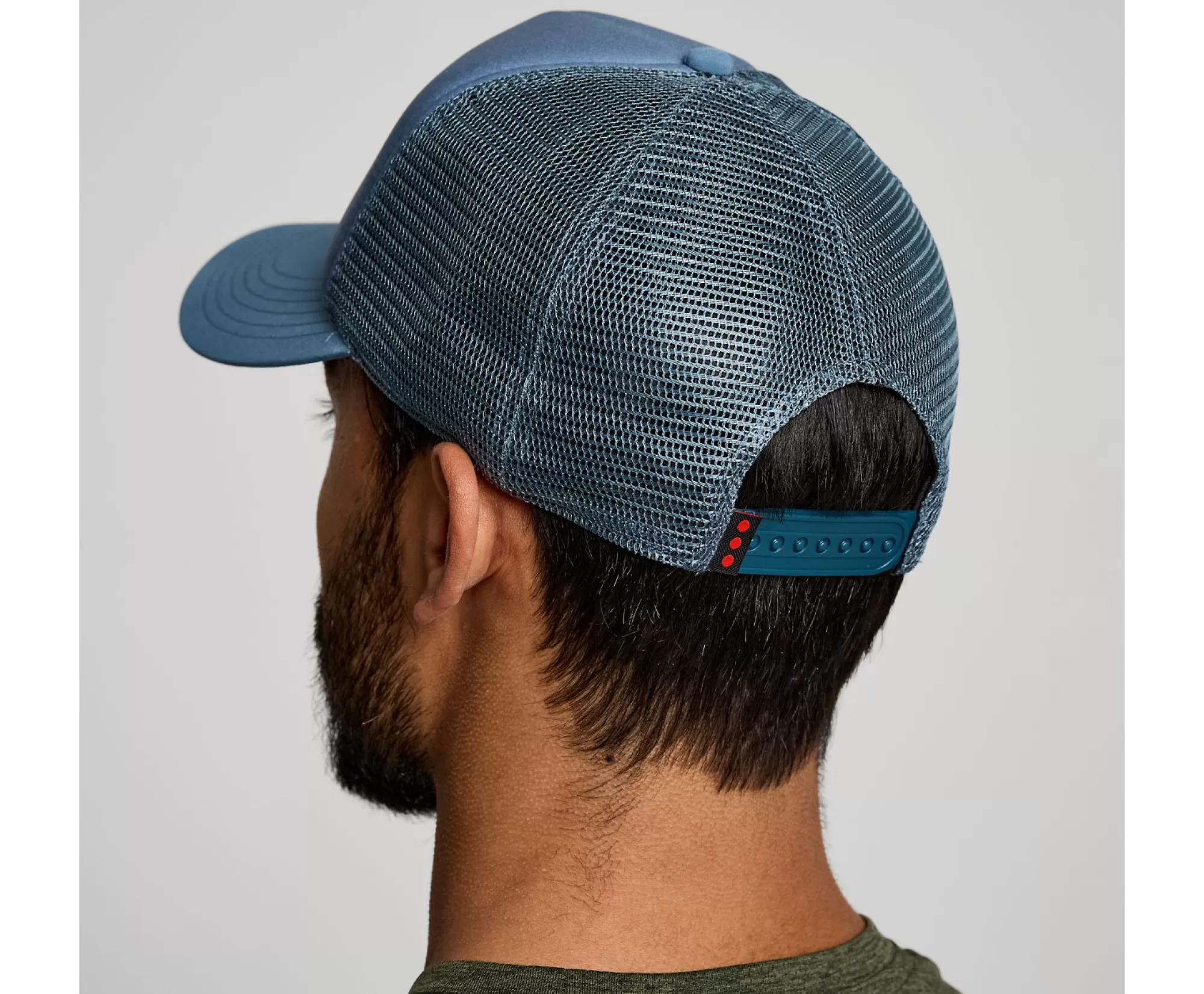 Fashion Foamie Trucker Hat Men Clothing & Accessories