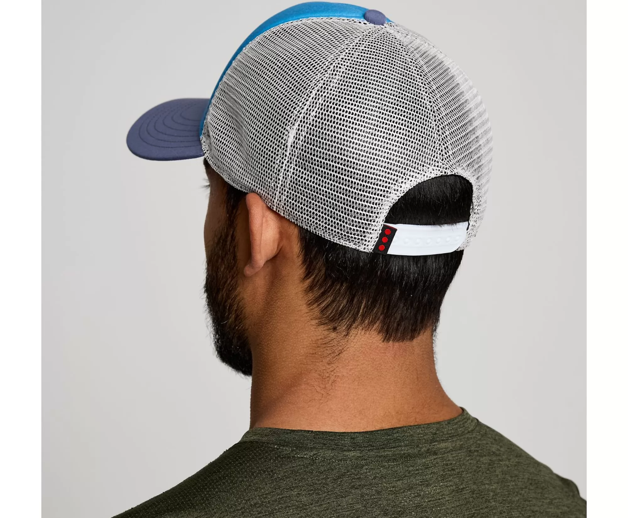 Cheap Foamie Trucker Hat Men Clothing & Accessories