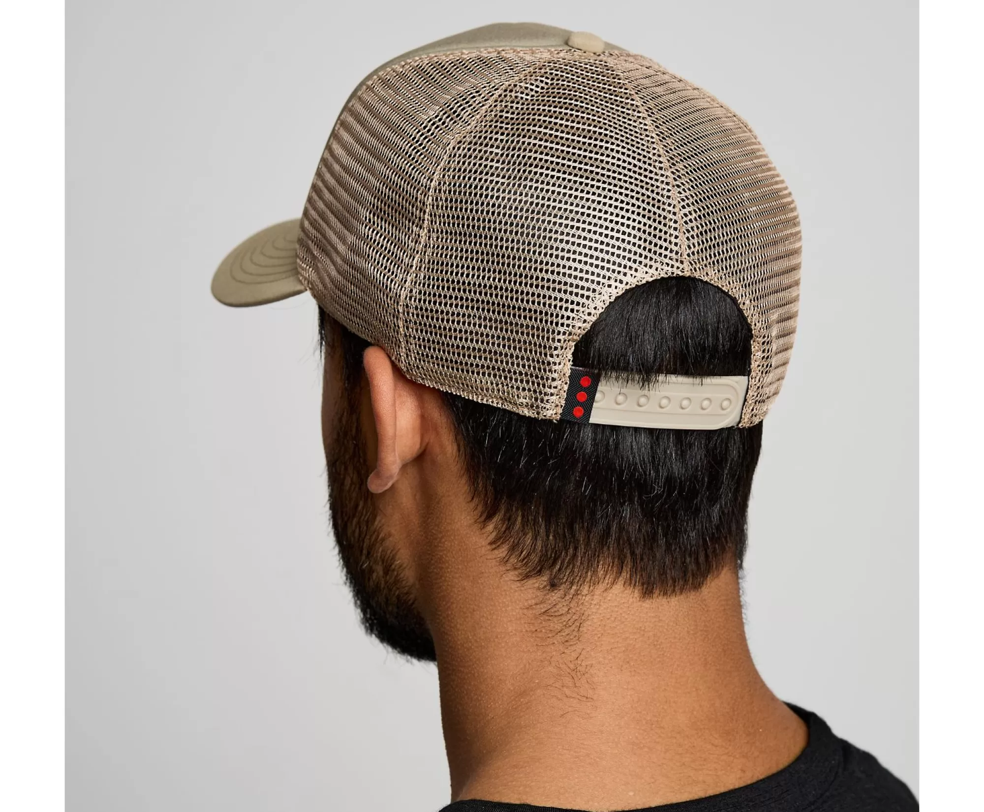 New Foamie Trucker Hat Men Clothing & Accessories