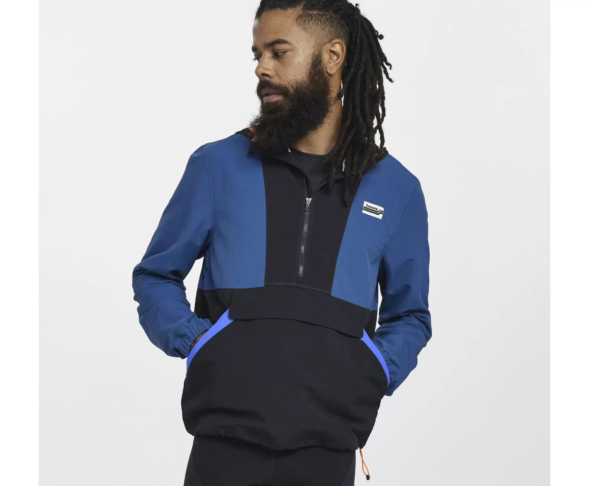 Flash Sale Track Anorak Men Clothing & Accessories