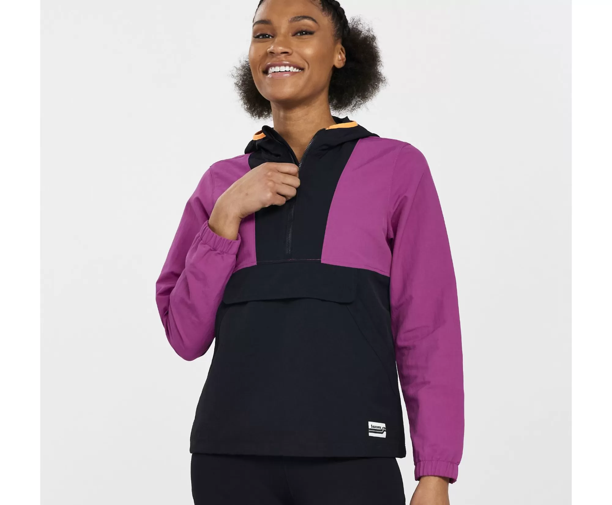 Best Track Anorak Women Clothing & Accessories