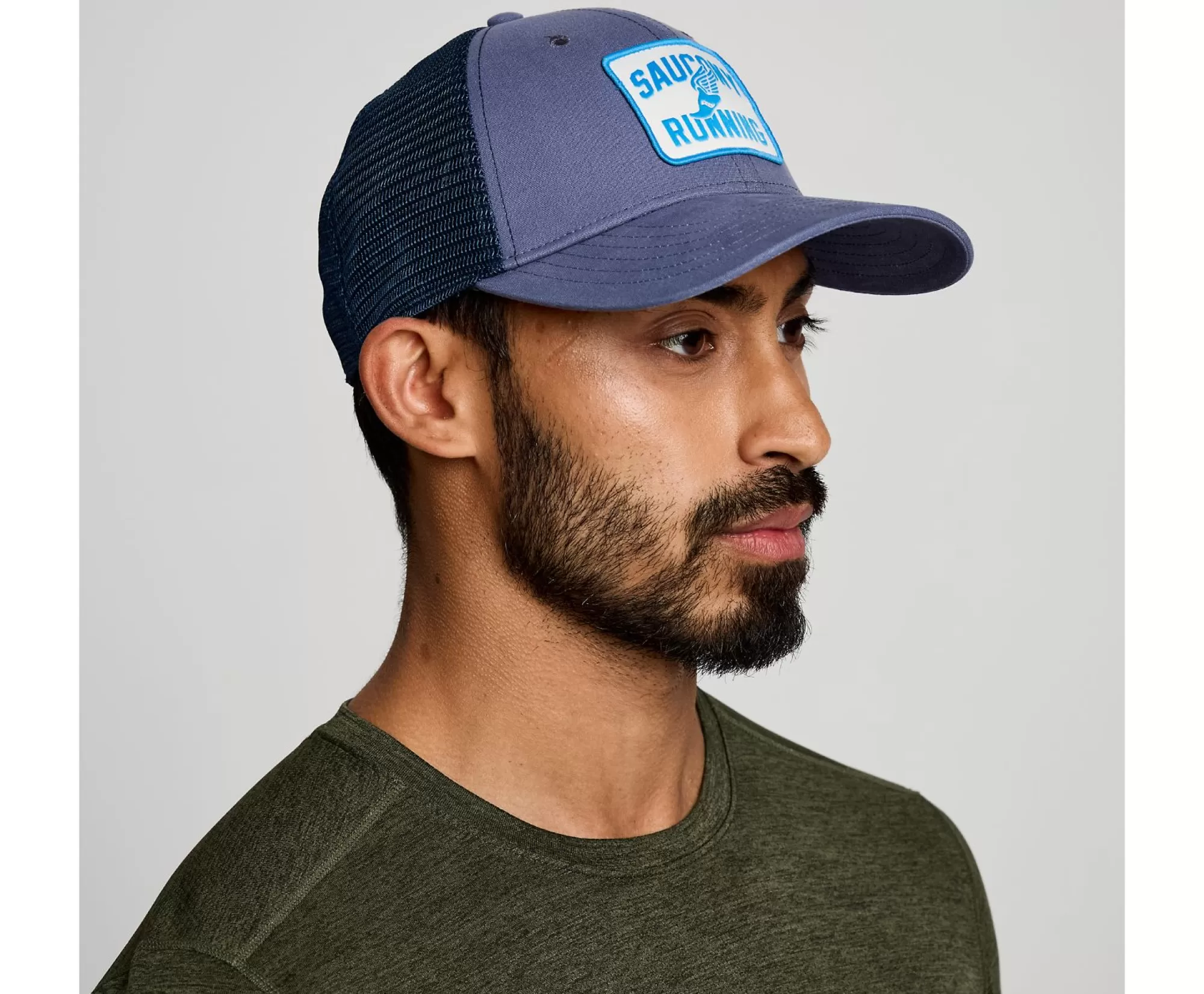 Hot Trucker Hat Men Clothing & Accessories