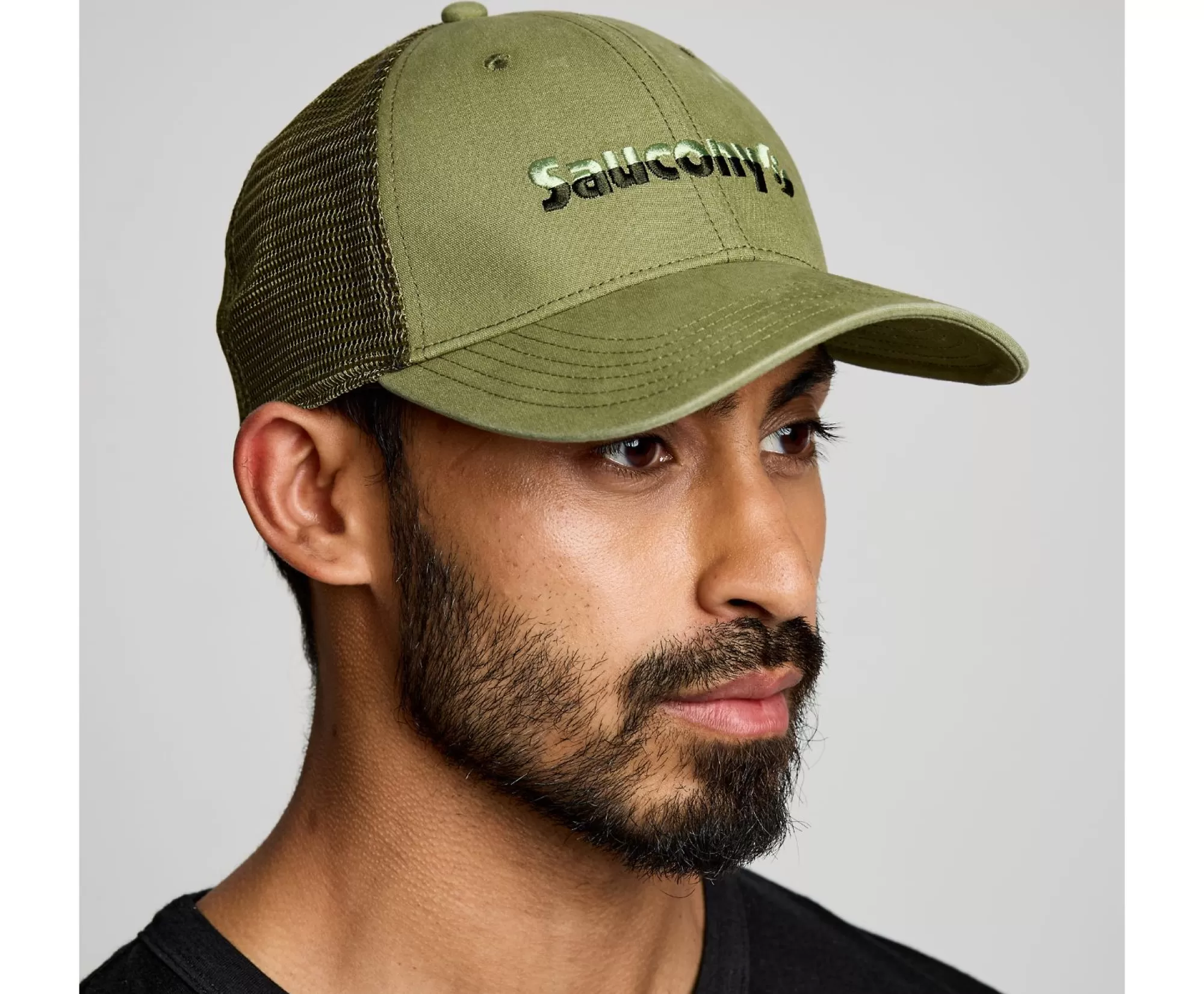 Outlet Trucker Hat Men Clothing & Accessories