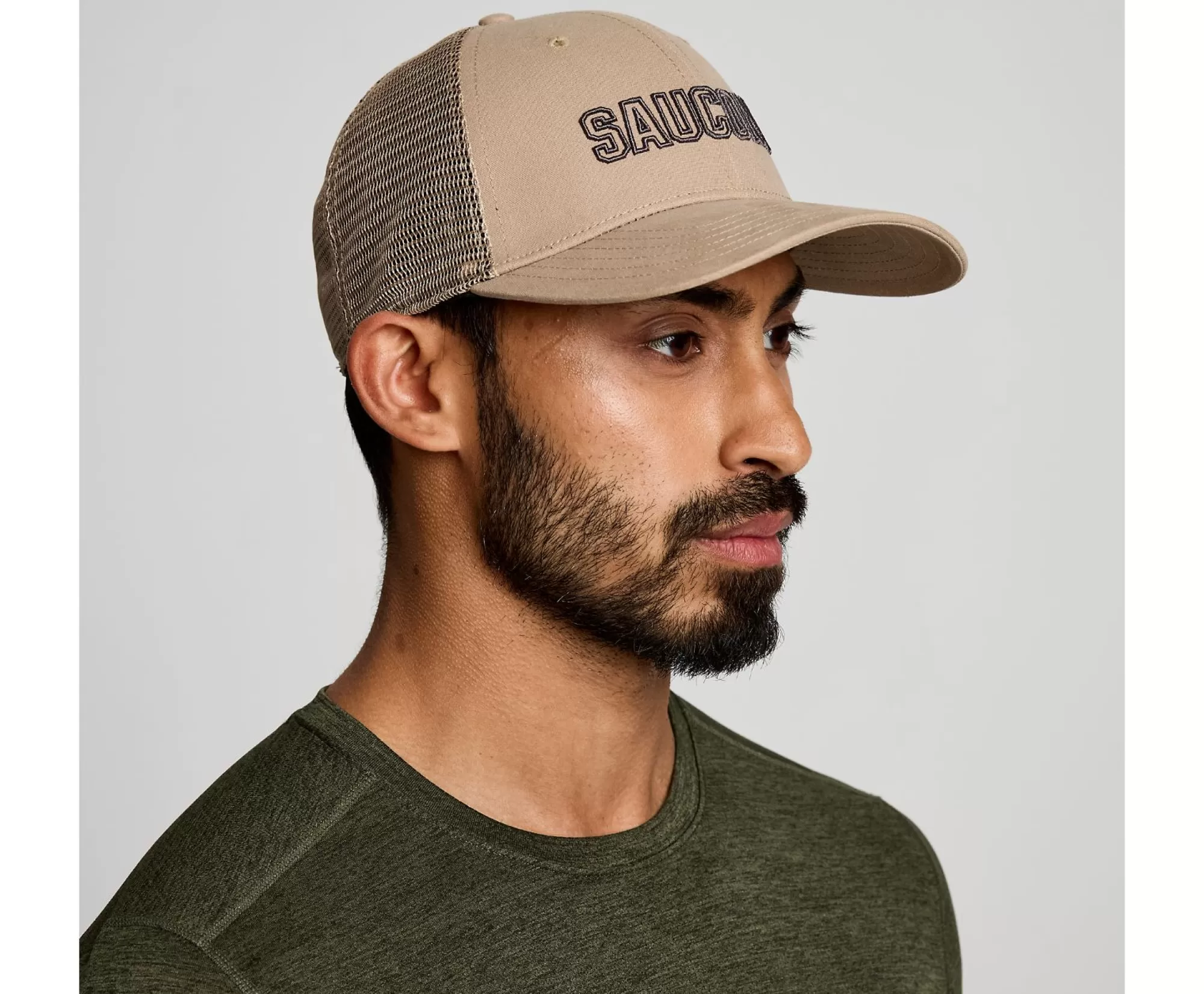 Best Sale Trucker Hat Men Clothing & Accessories