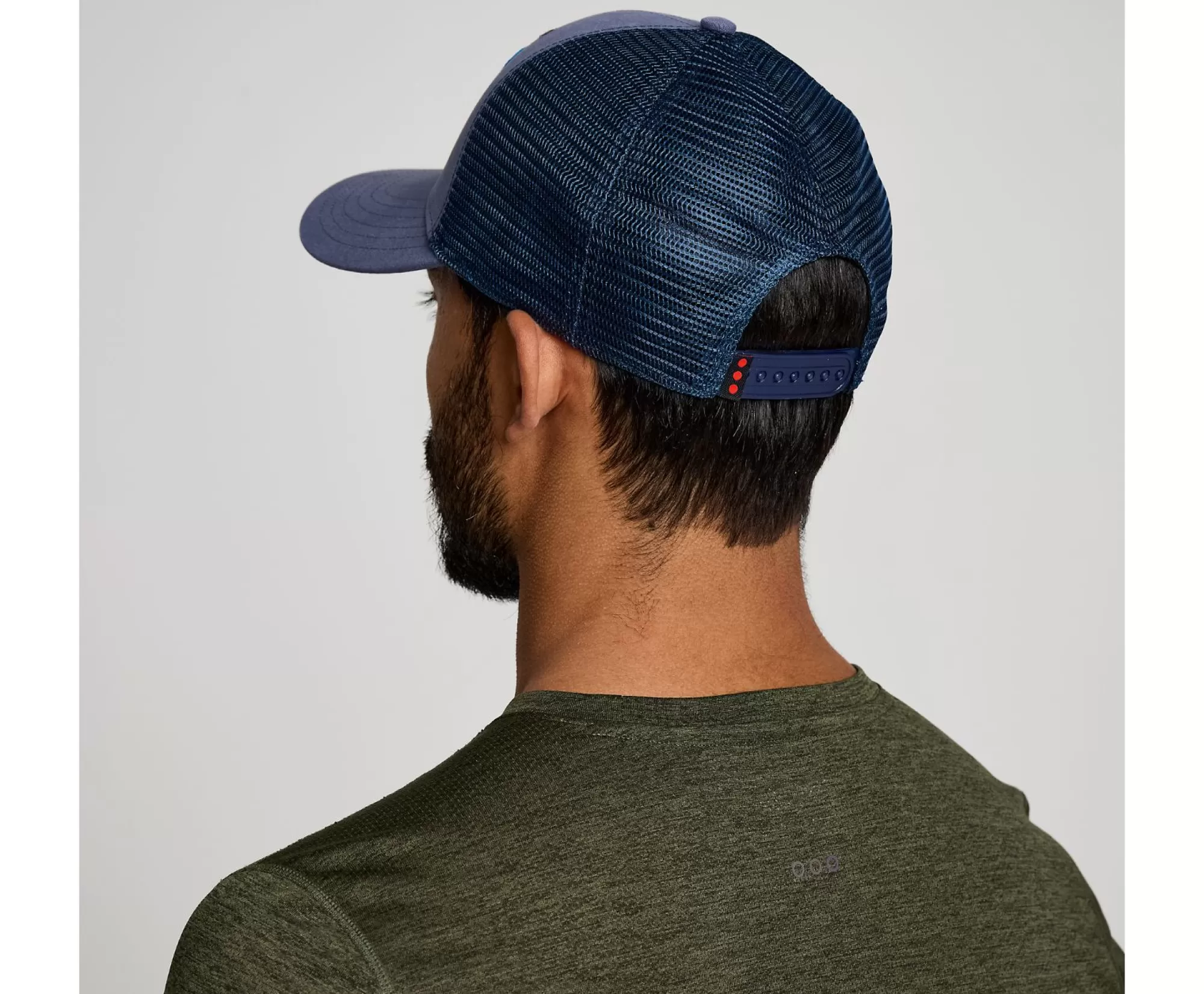 Hot Trucker Hat Men Clothing & Accessories