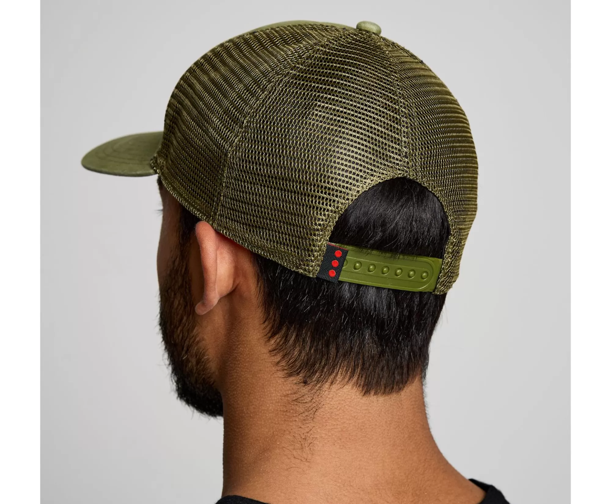 Outlet Trucker Hat Men Clothing & Accessories