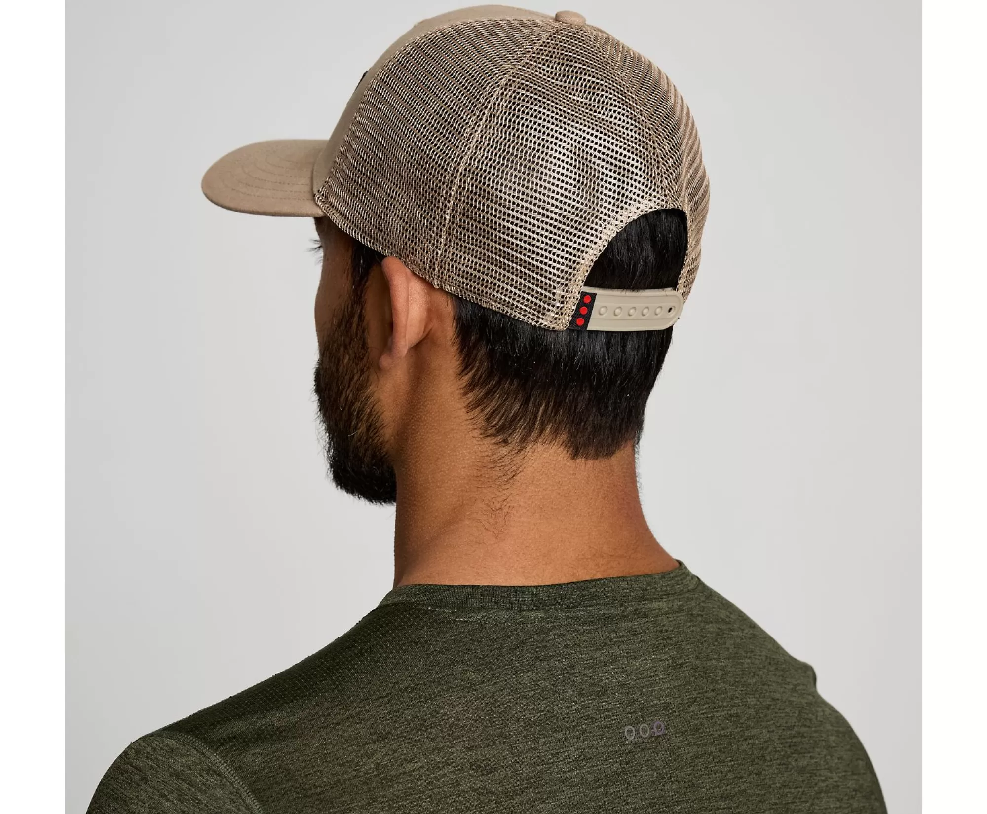 Best Sale Trucker Hat Men Clothing & Accessories