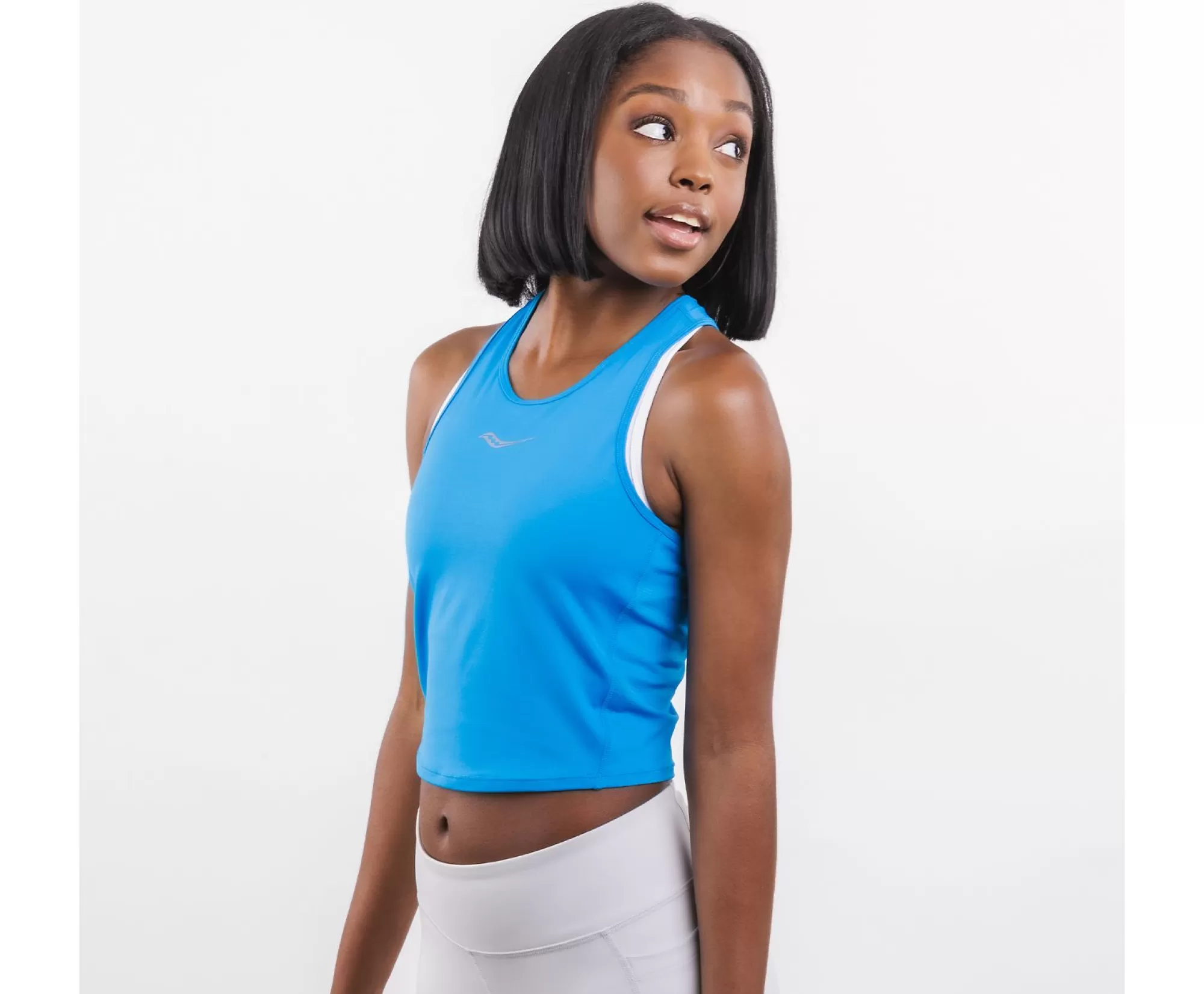 Clearance X Cycora® Fitted Tank Women Clothing & Accessories