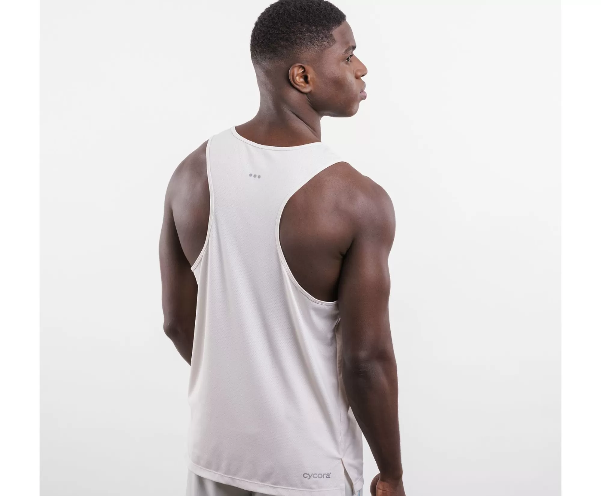 Fashion X Cycora® Singlet Men Clothing & Accessories