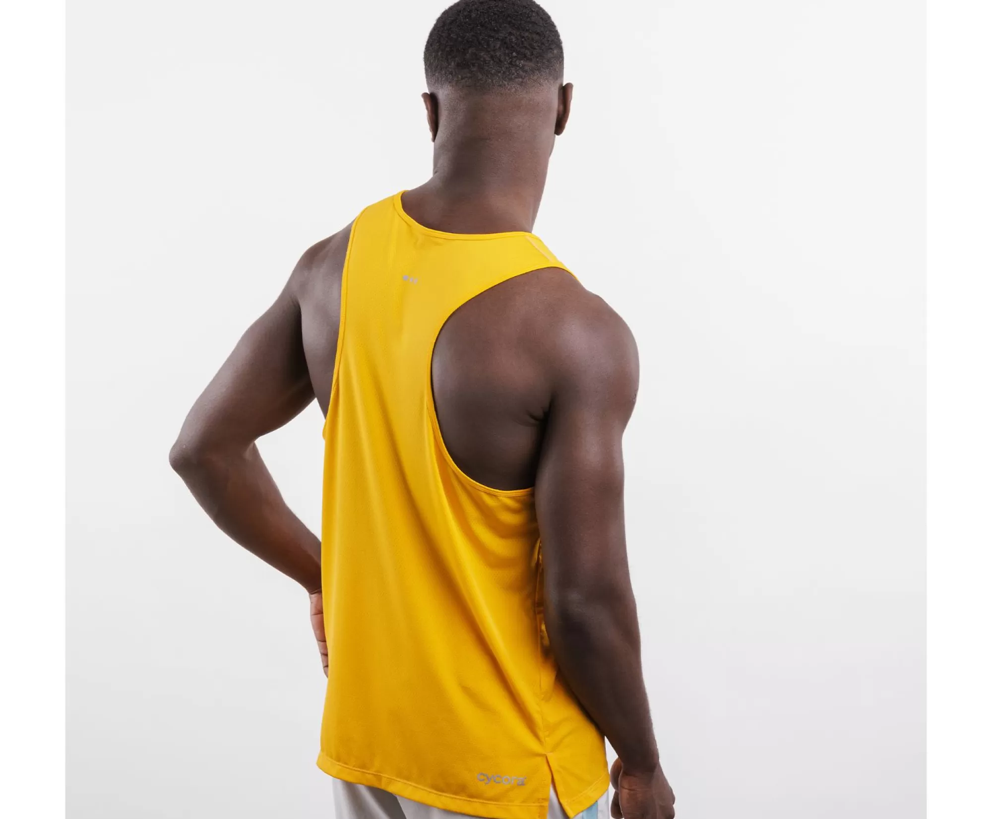 Cheap X Cycora® Singlet Men Clothing & Accessories