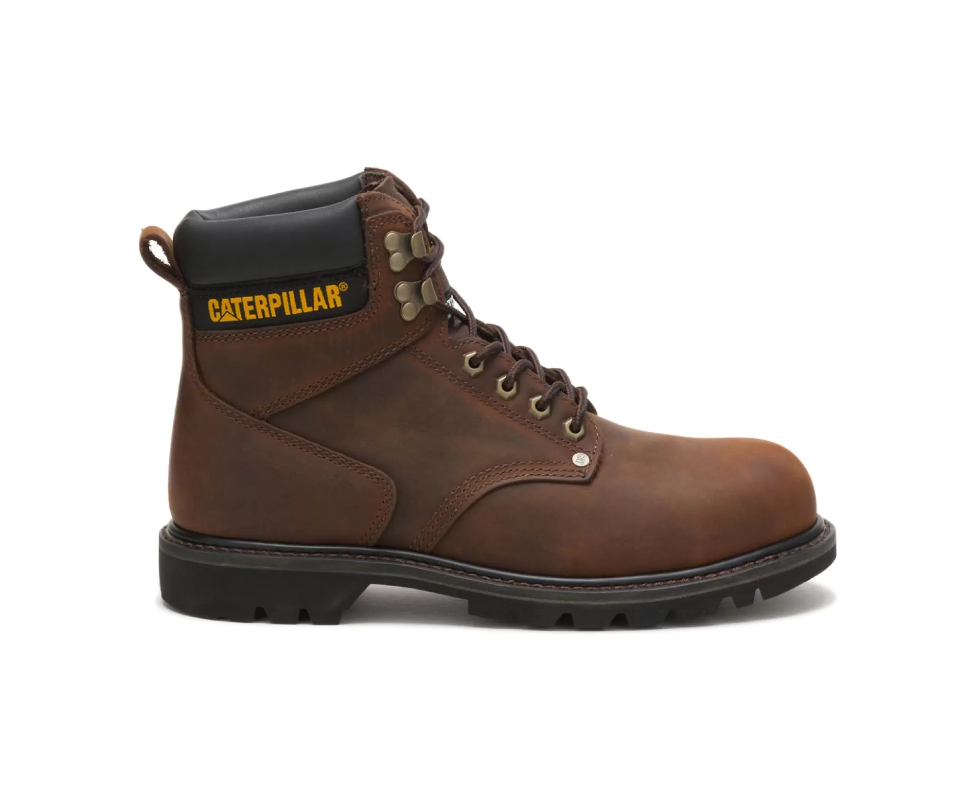 Clearance Second Shift Steel Toe Work Boot Men Shoes