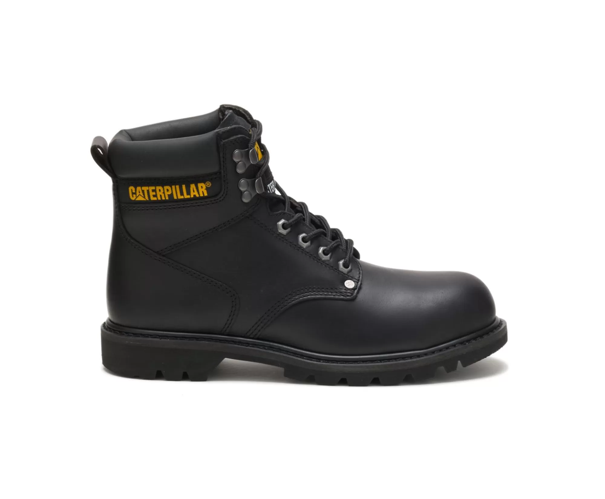 Best Sale Second Shift Steel Toe Work Boot Men Shoes