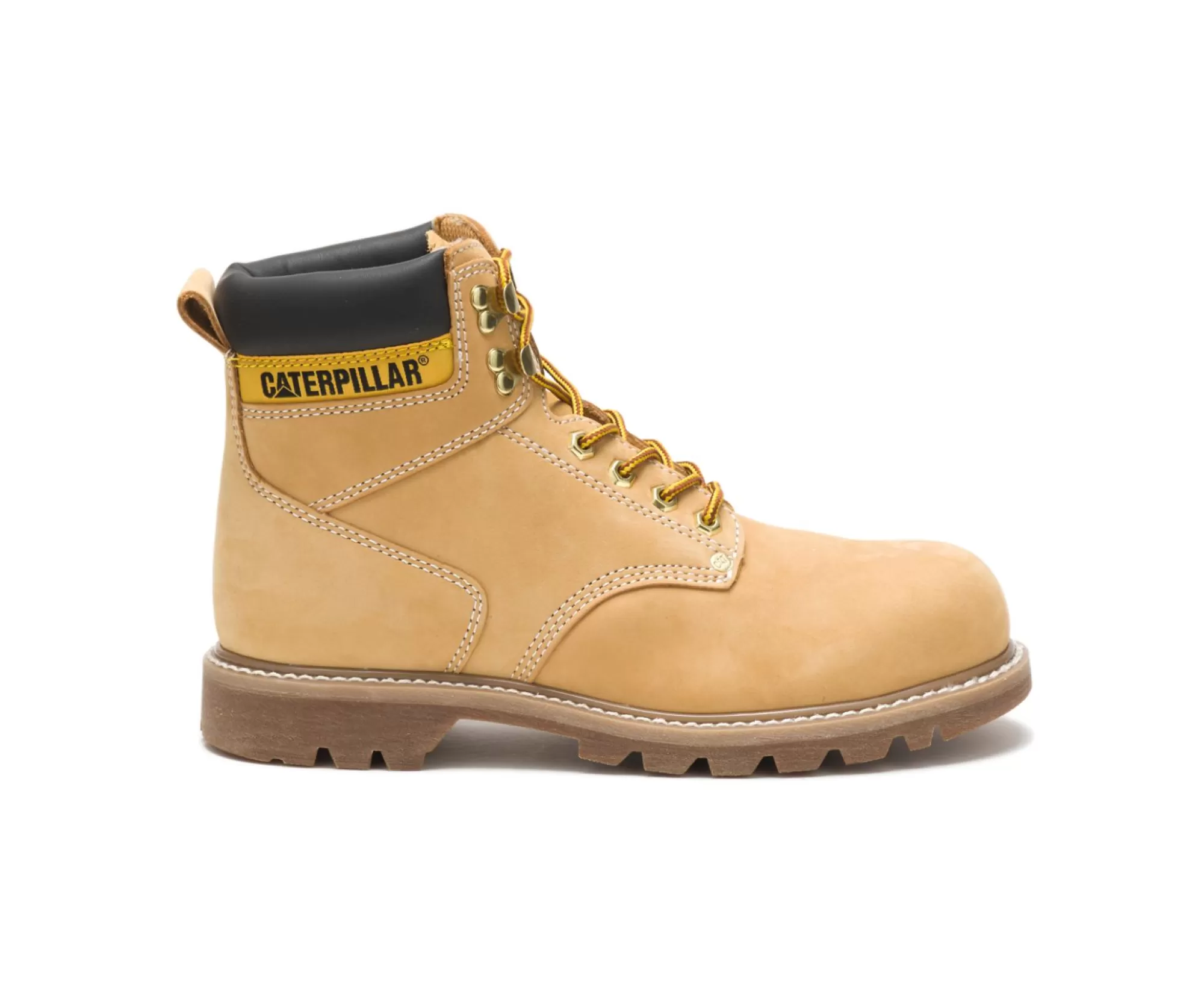 Best Second Shift Steel Toe Work Boot Men Shoes