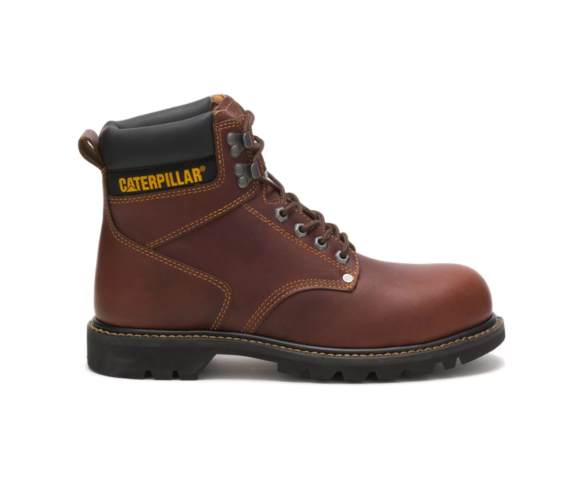 Discount Second Shift Steel Toe Work Boot Men Shoes