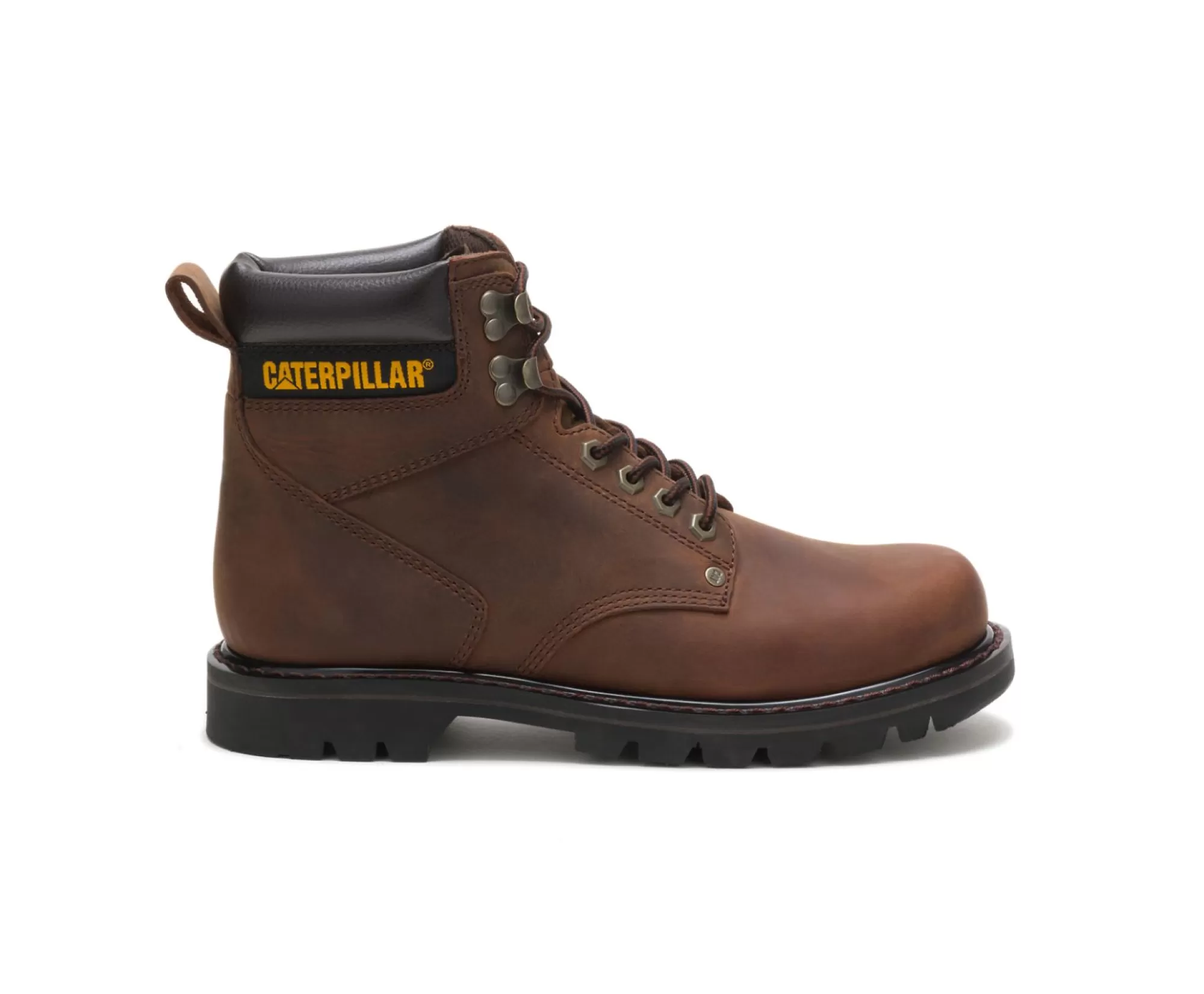 Online Second Shift Work Boot Men Shoes