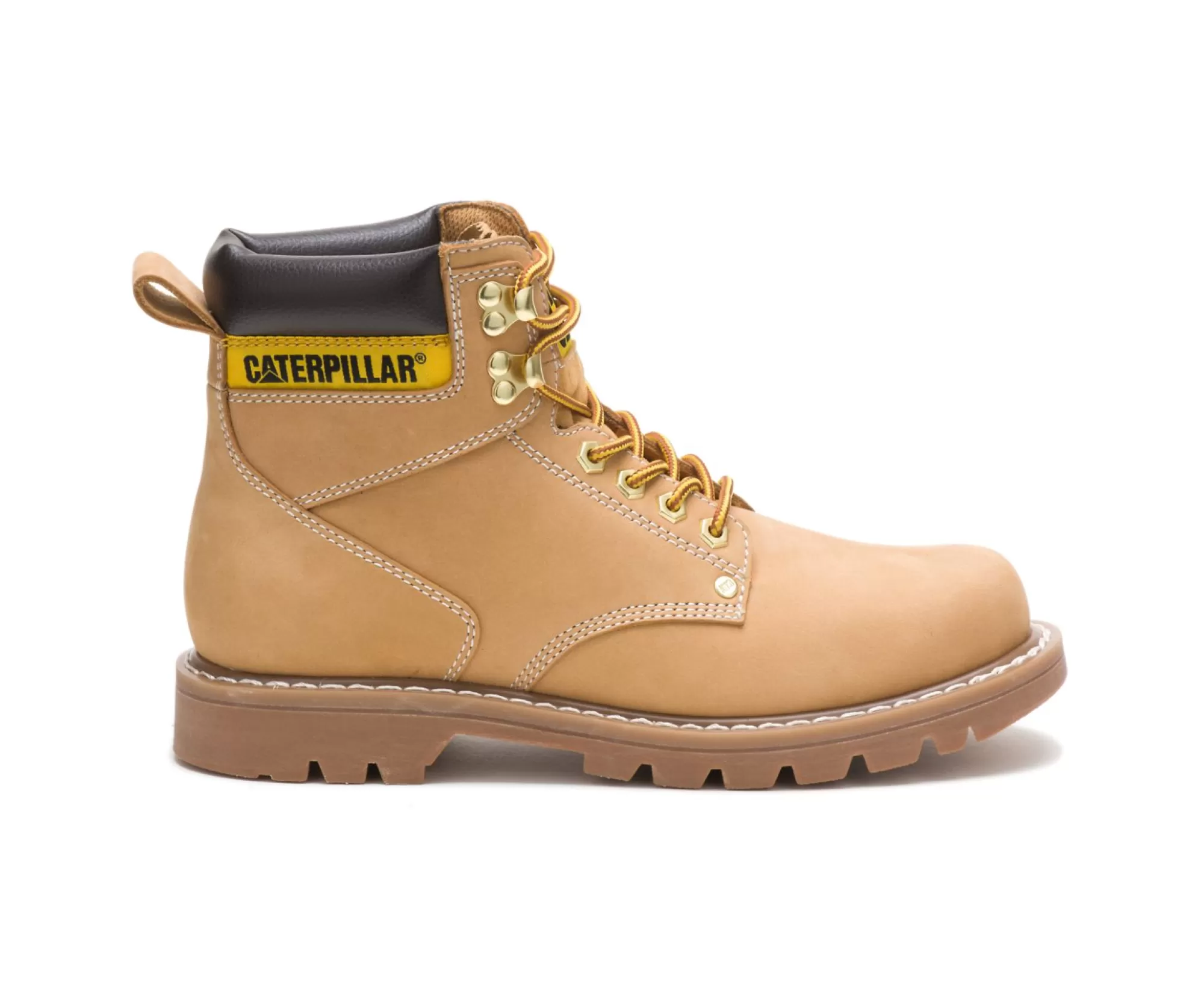 Cheap Second Shift Work Boot Men Shoes