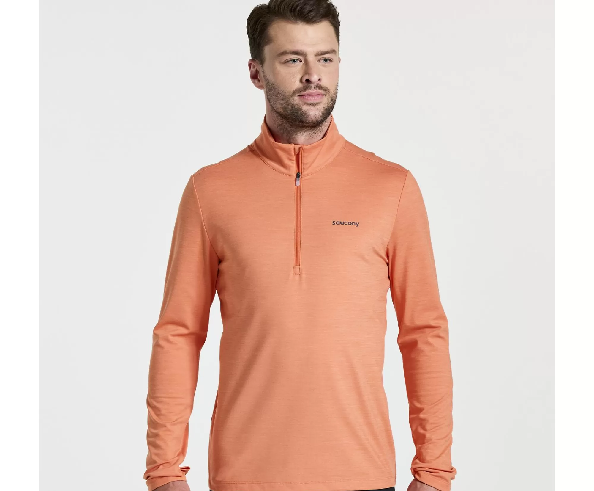 Clearance Solstice 1/4 Zip Men Clothing & Accessories