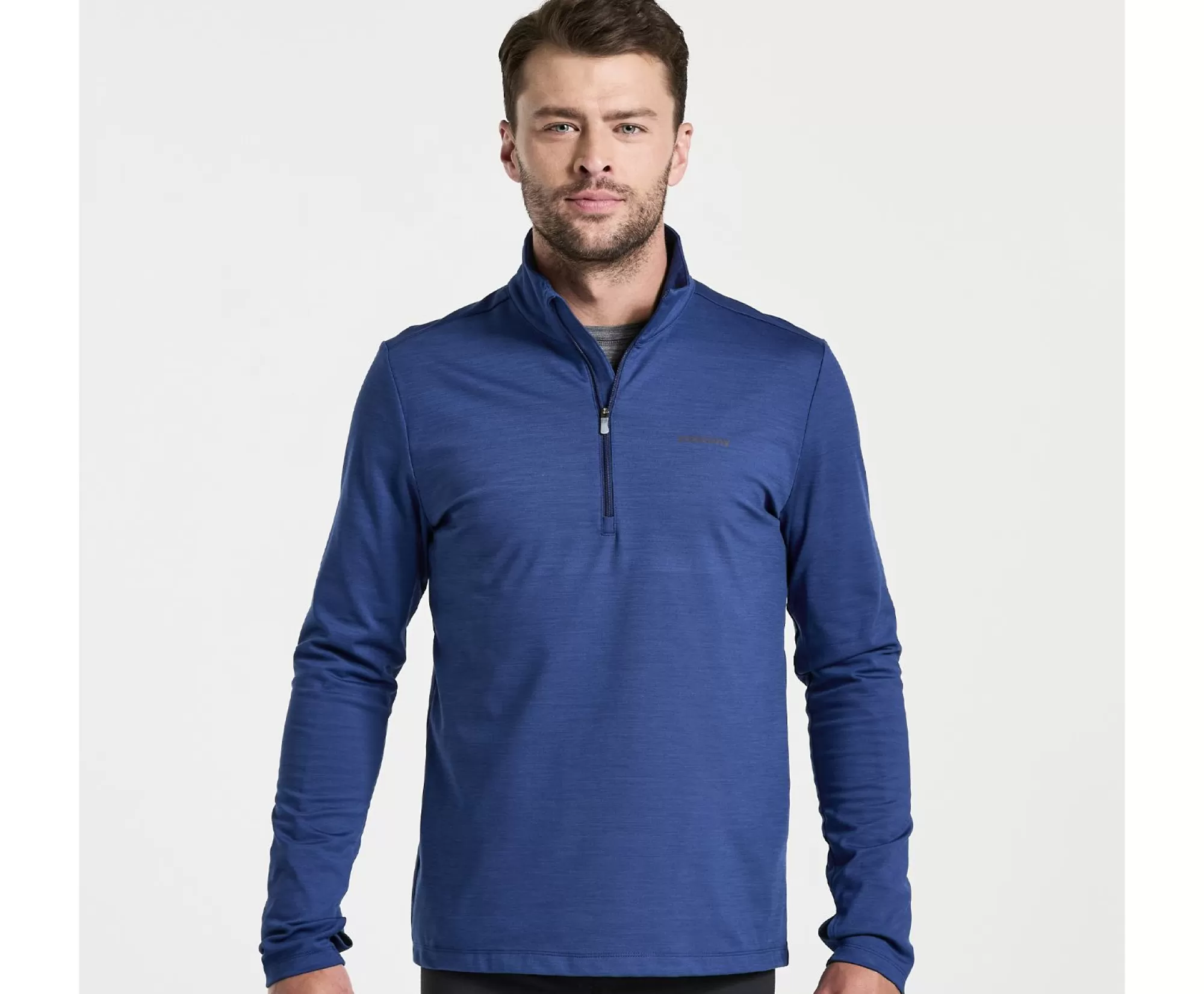 Online Solstice 1/4 Zip Men Clothing & Accessories