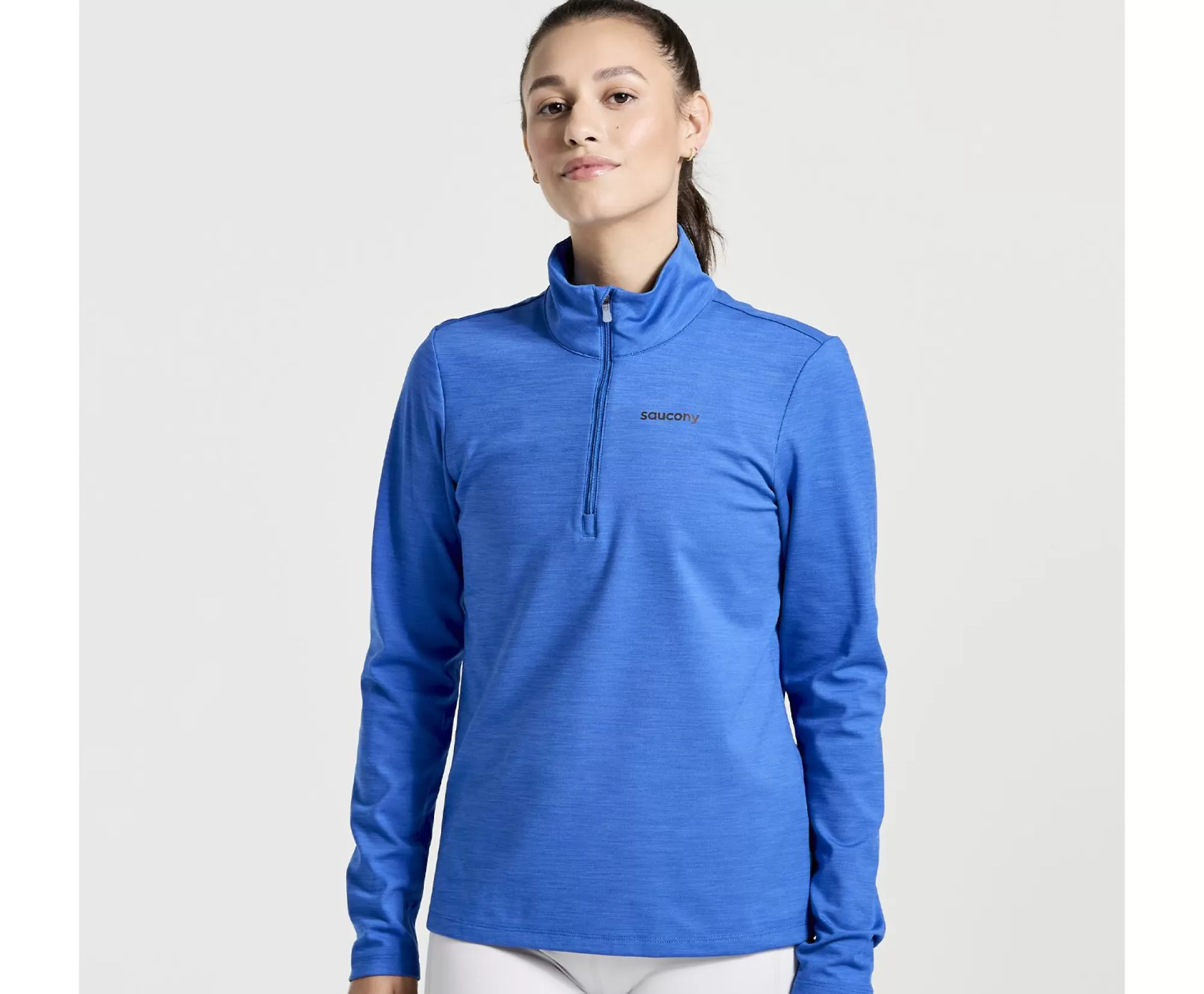 Outlet Solstice 1/4 Zip Women Clothing & Accessories