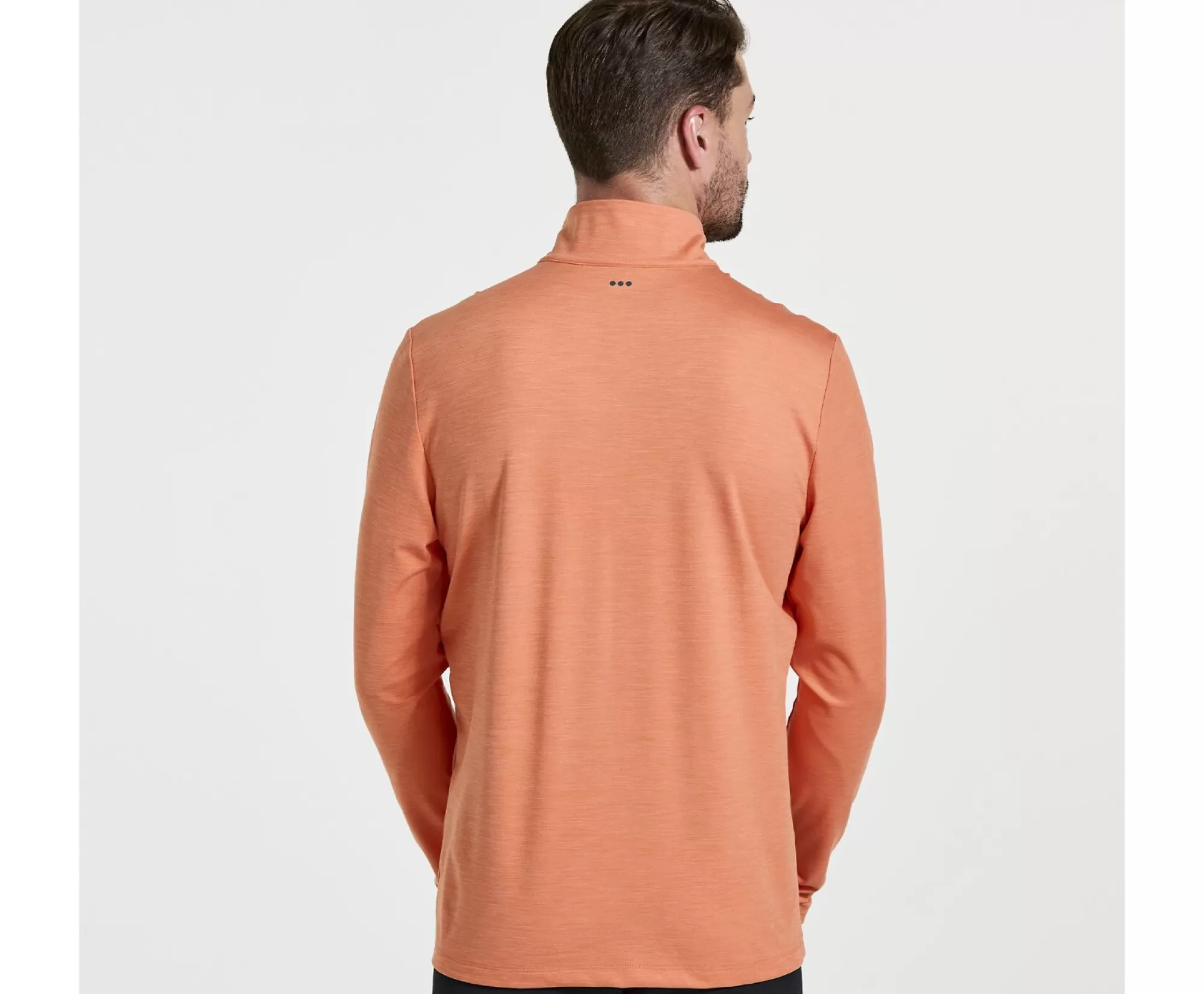 Clearance Solstice 1/4 Zip Men Clothing & Accessories