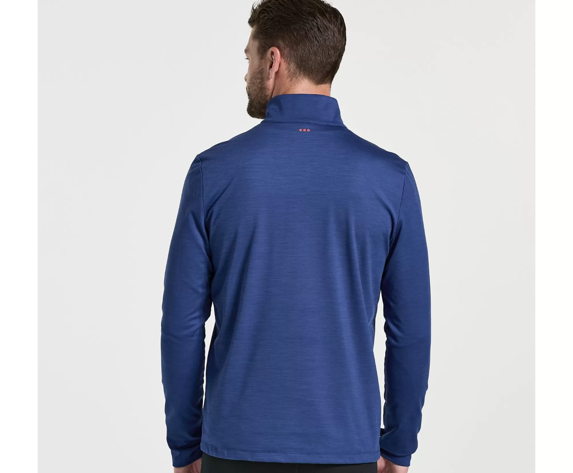 Online Solstice 1/4 Zip Men Clothing & Accessories