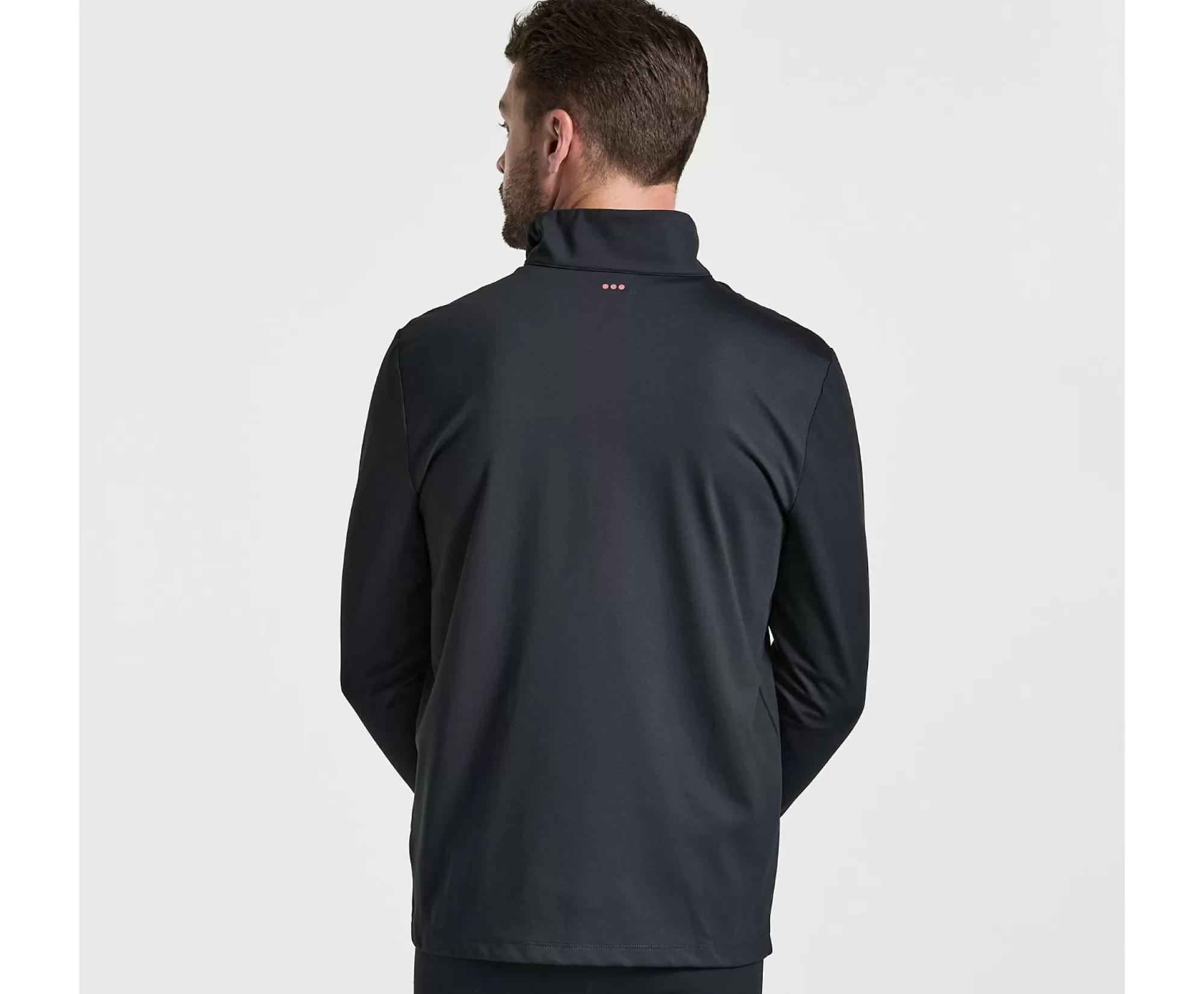 Online Solstice 1/4 Zip Men Clothing & Accessories