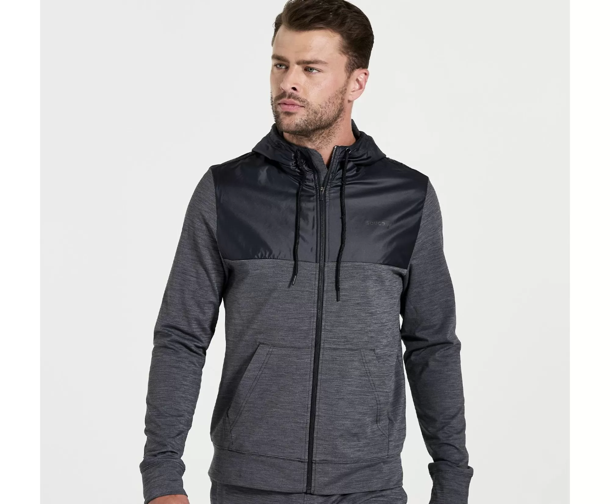 Cheap Solstice Zip Hoody Men Clothing & Accessories