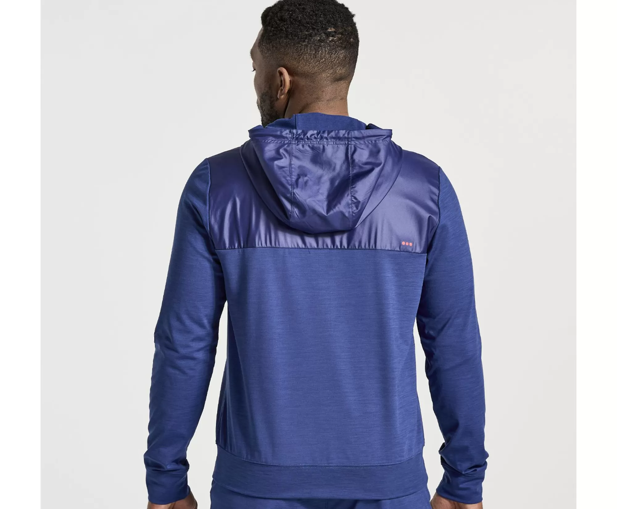 Hot Solstice Zip Hoody Men Clothing & Accessories