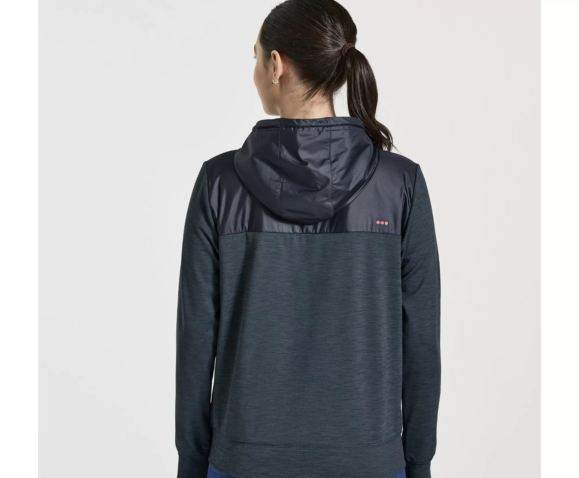 Online Solstice Zip Hoody Women Clothing & Accessories