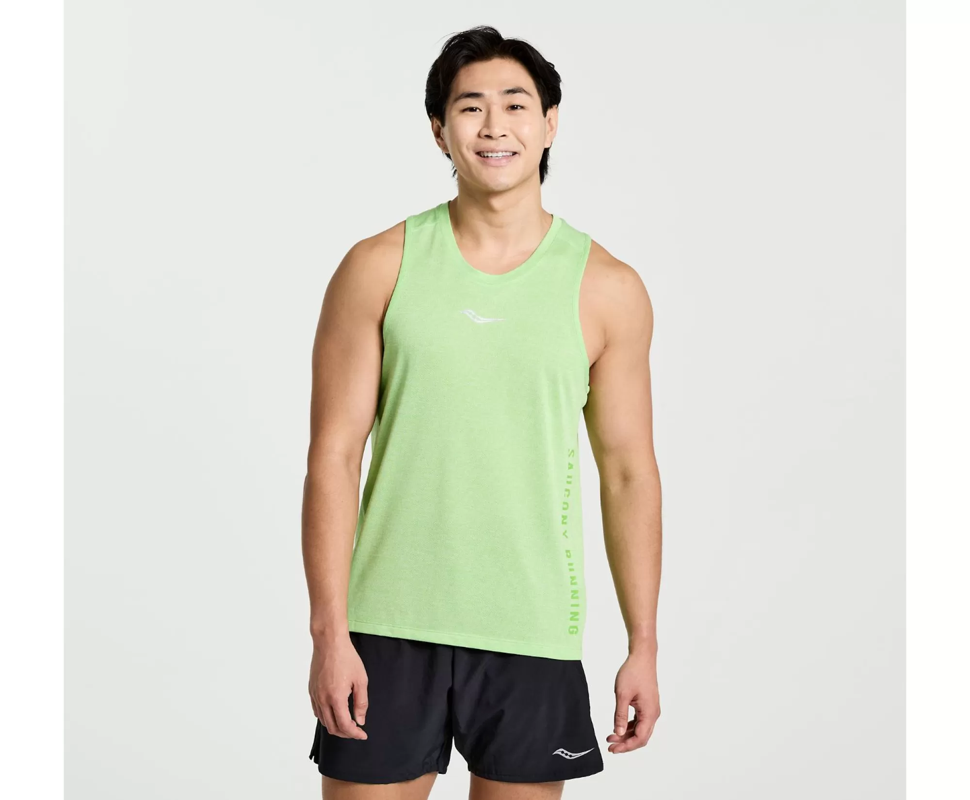 Shop Stopwatch Graphic Singlet Men Clothing & Accessories