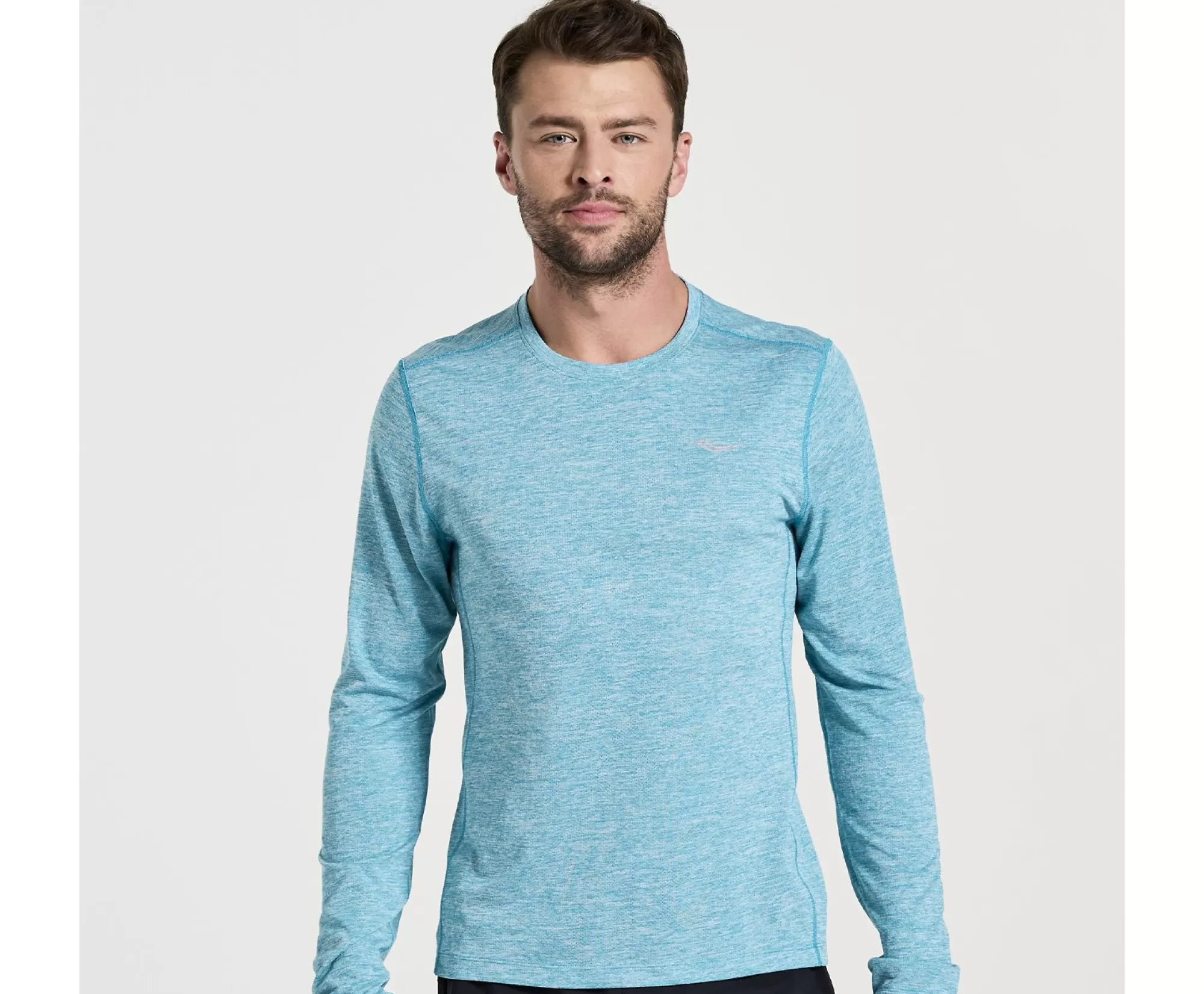 Shop Stopwatch Long Sleeve Men Clothing & Accessories