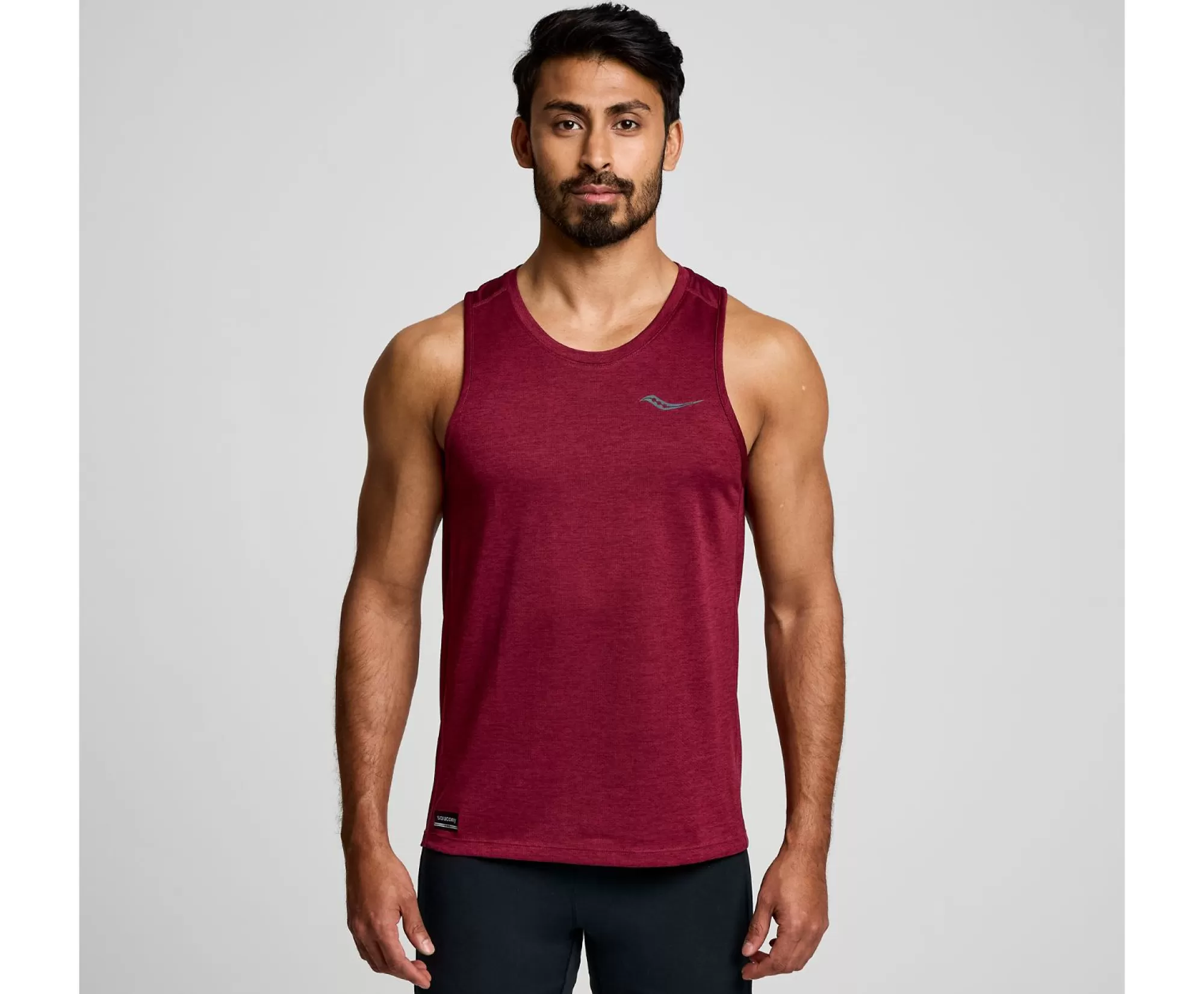 Discount Stopwatch Singlet Men Clothing & Accessories