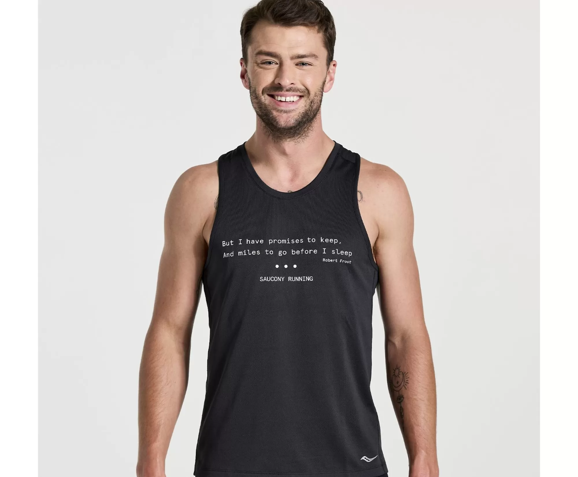 Clearance Stopwatch Singlet Men Clothing & Accessories