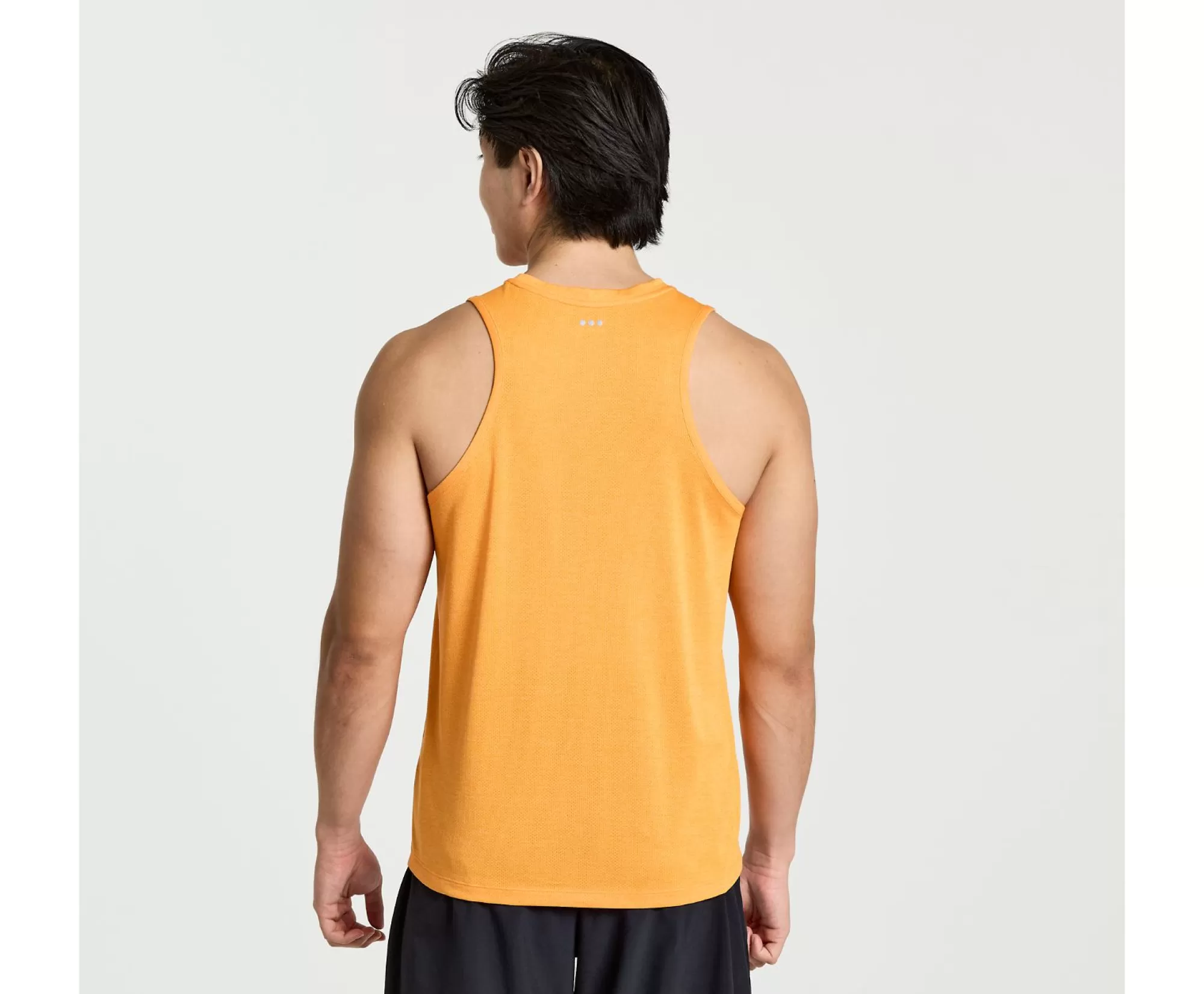 Flash Sale Stopwatch Singlet Men Clothing & Accessories