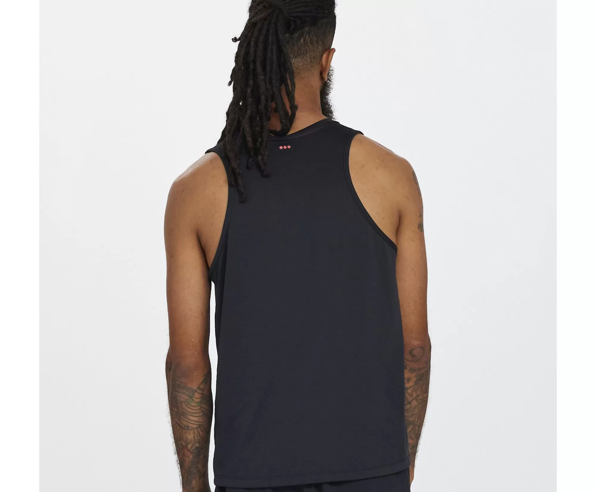 Discount Stopwatch Singlet Men Clothing & Accessories