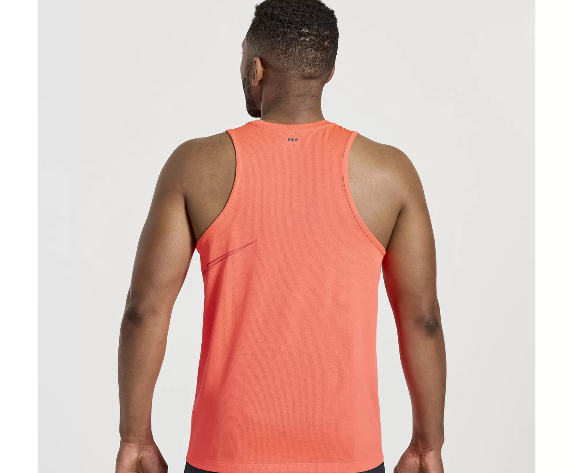 Outlet Stopwatch Singlet Men Clothing & Accessories