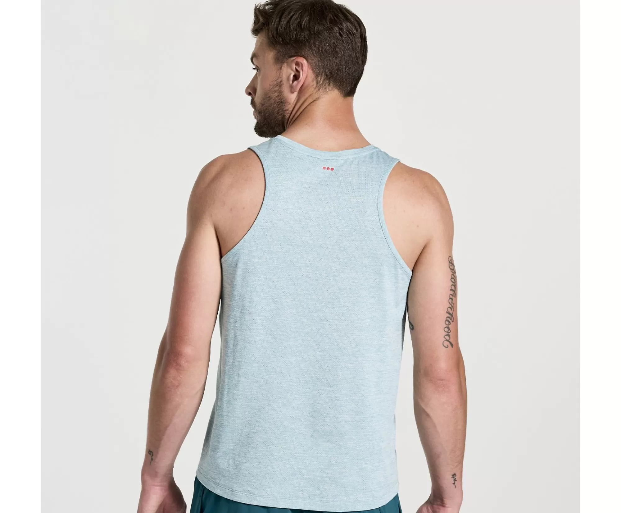 Sale Stopwatch Singlet Men Clothing & Accessories